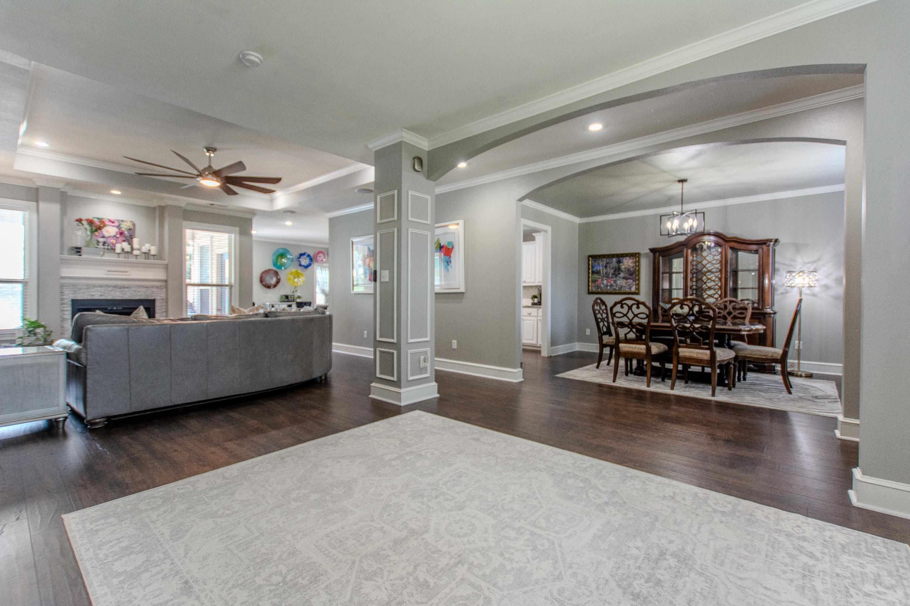 3853 Liberty Cove  Benton, AR