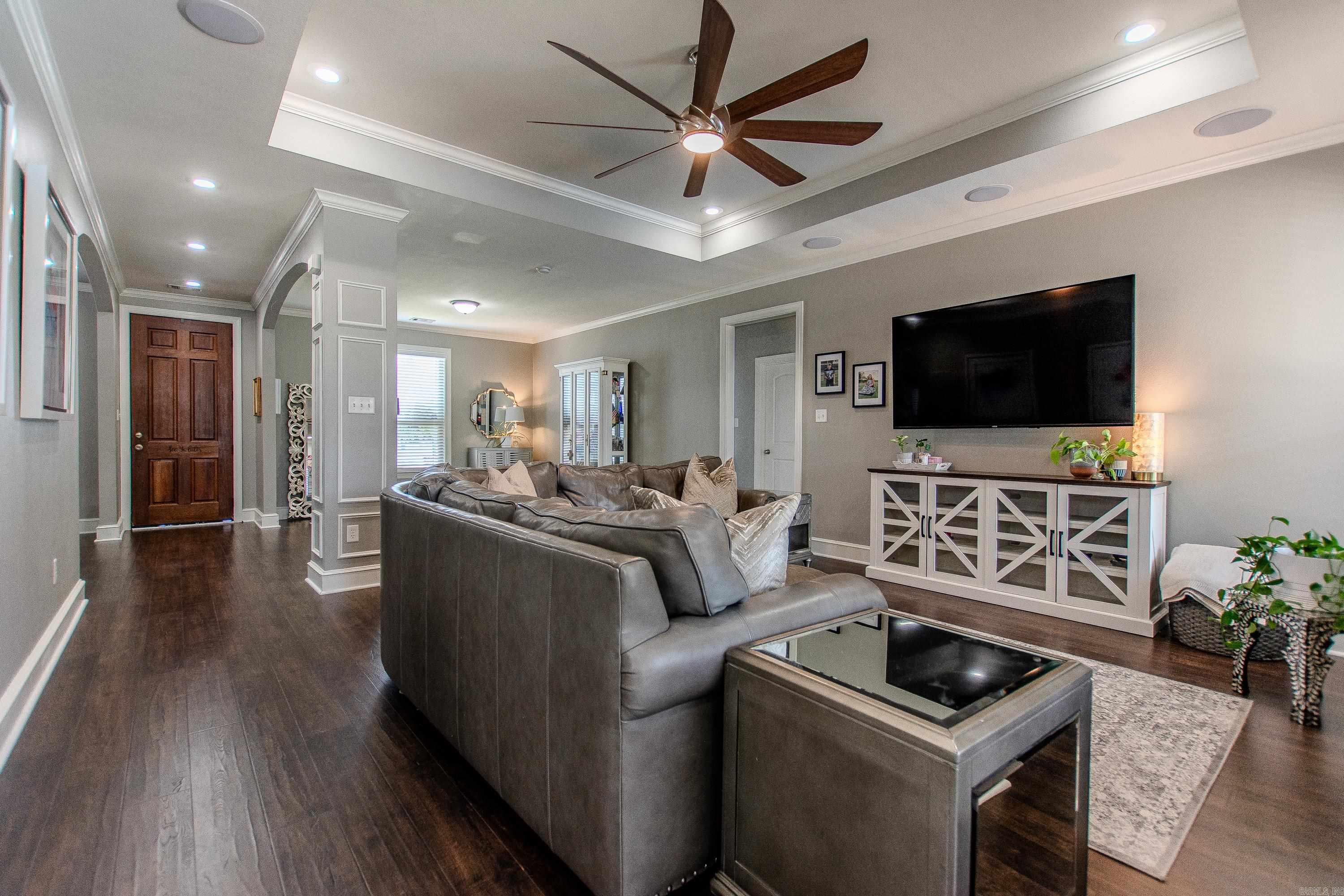 3853 Liberty Cove  Benton, AR