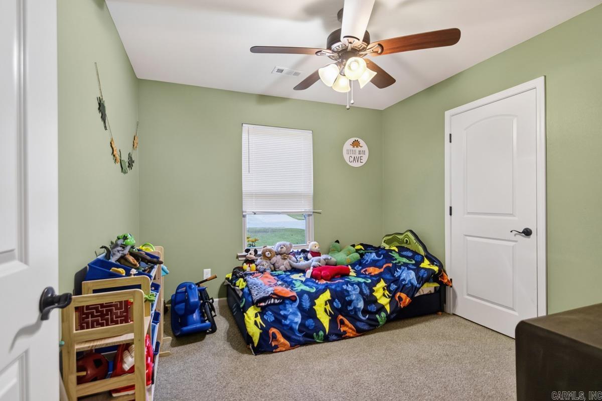 1013 Elkhart Loop  Bryant, AR