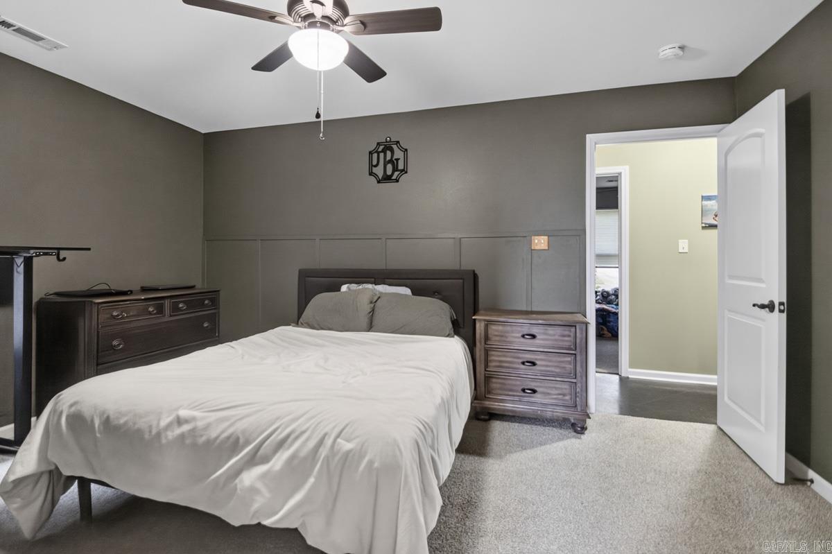 1013 Elkhart Loop  Bryant, AR