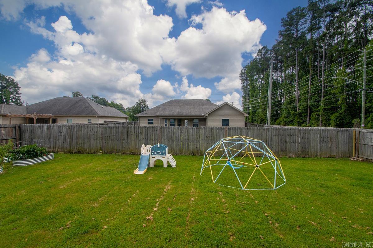 1013 Elkhart Loop  Bryant, AR