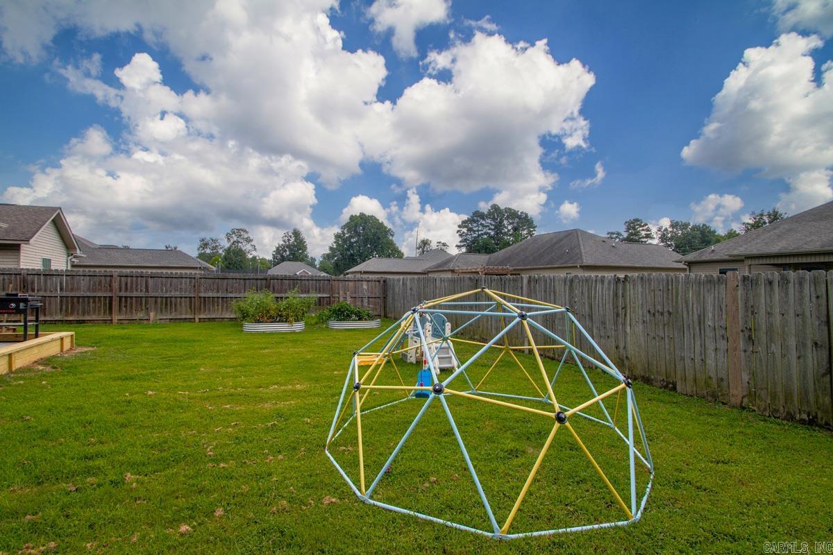 1013 Elkhart Loop  Bryant, AR