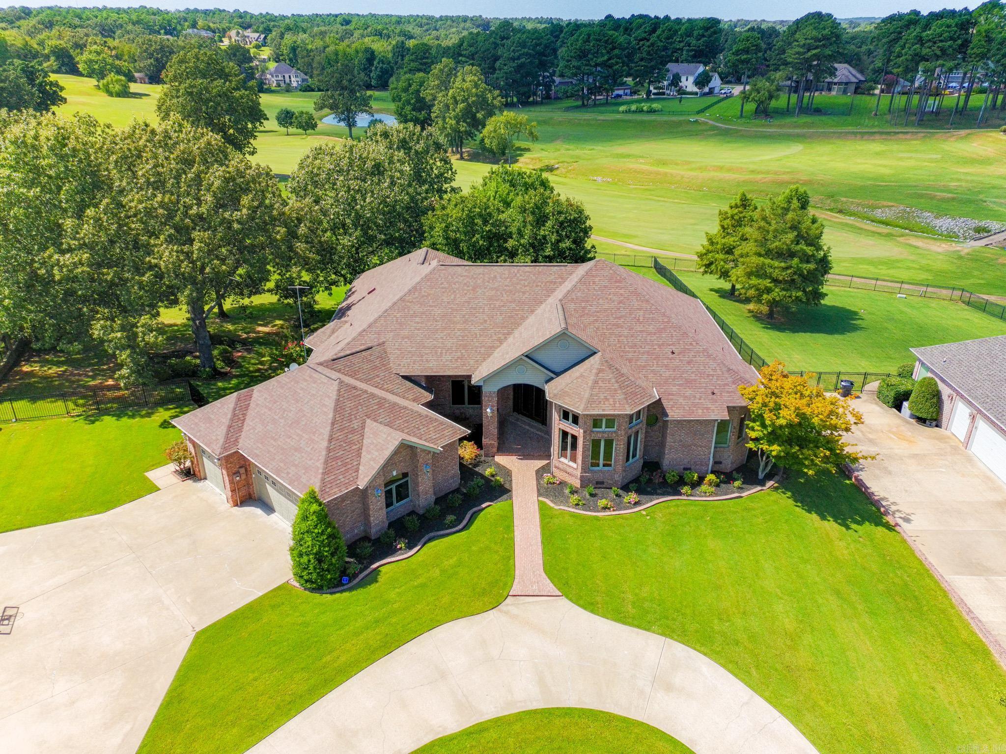 2911 Ridgepointe Drive Jonesboro, AR 72404
