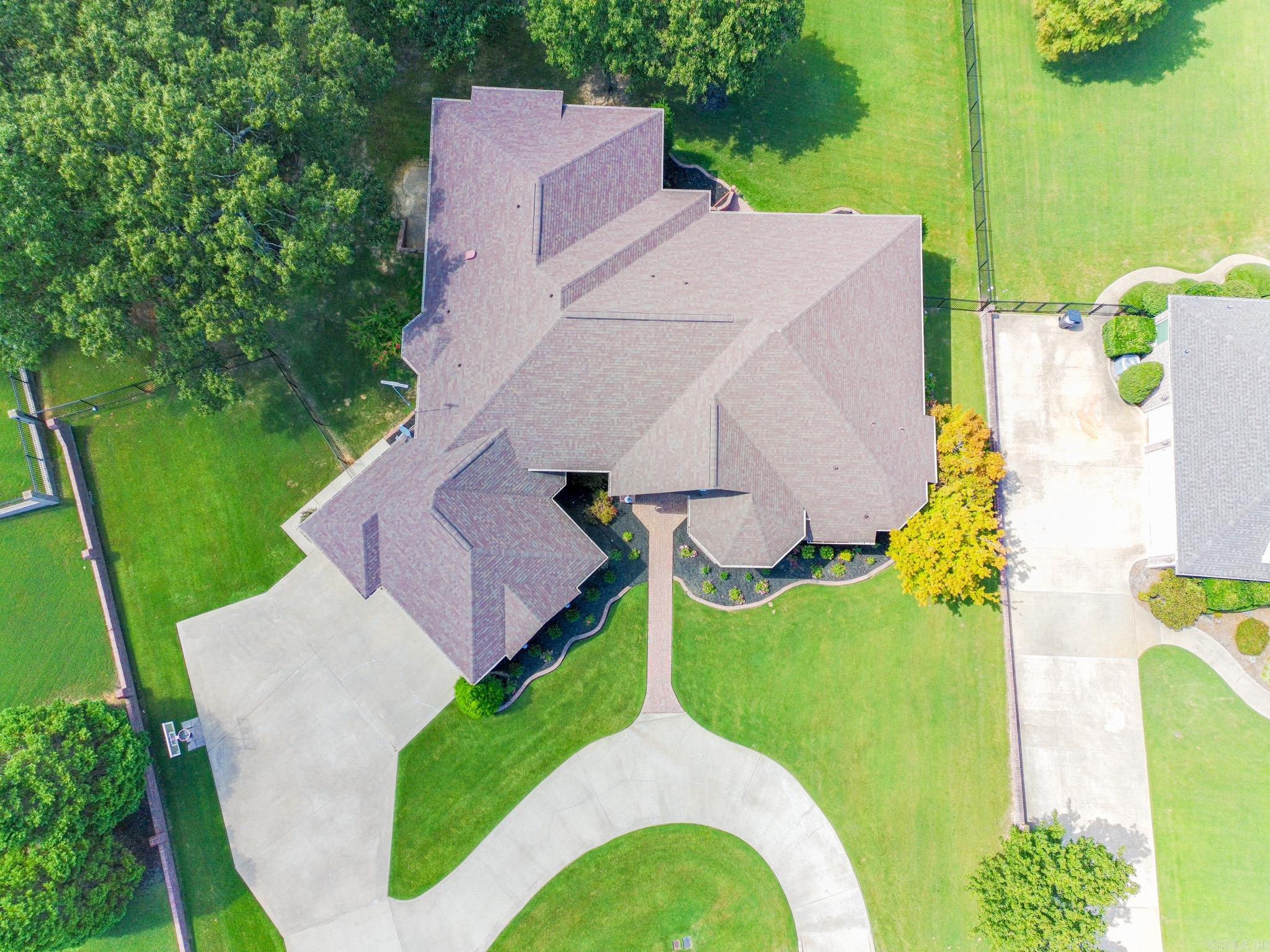 2911 Ridgepointe Drive Jonesboro, AR 72404