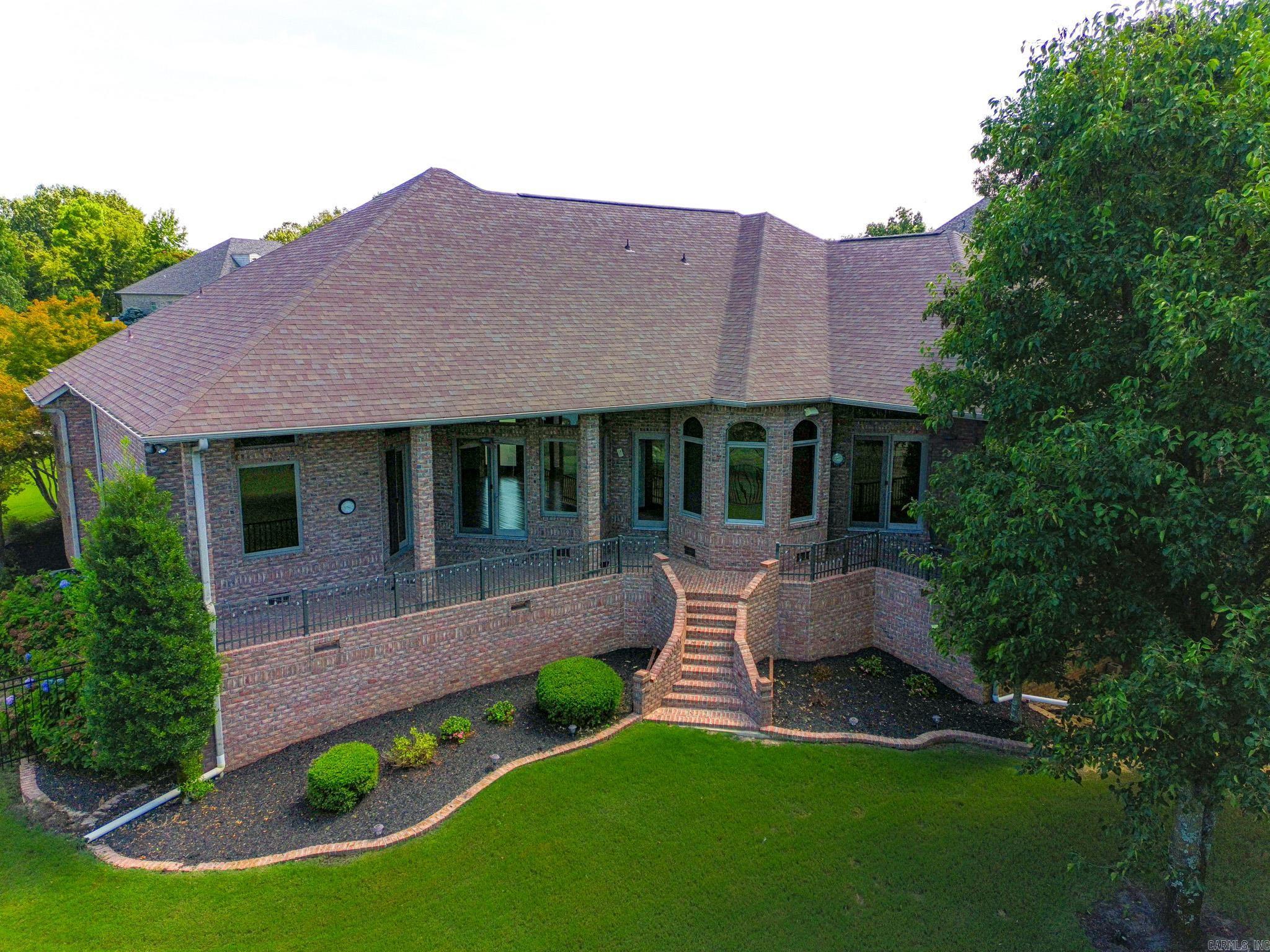 2911 Ridgepointe  Jonesboro, AR