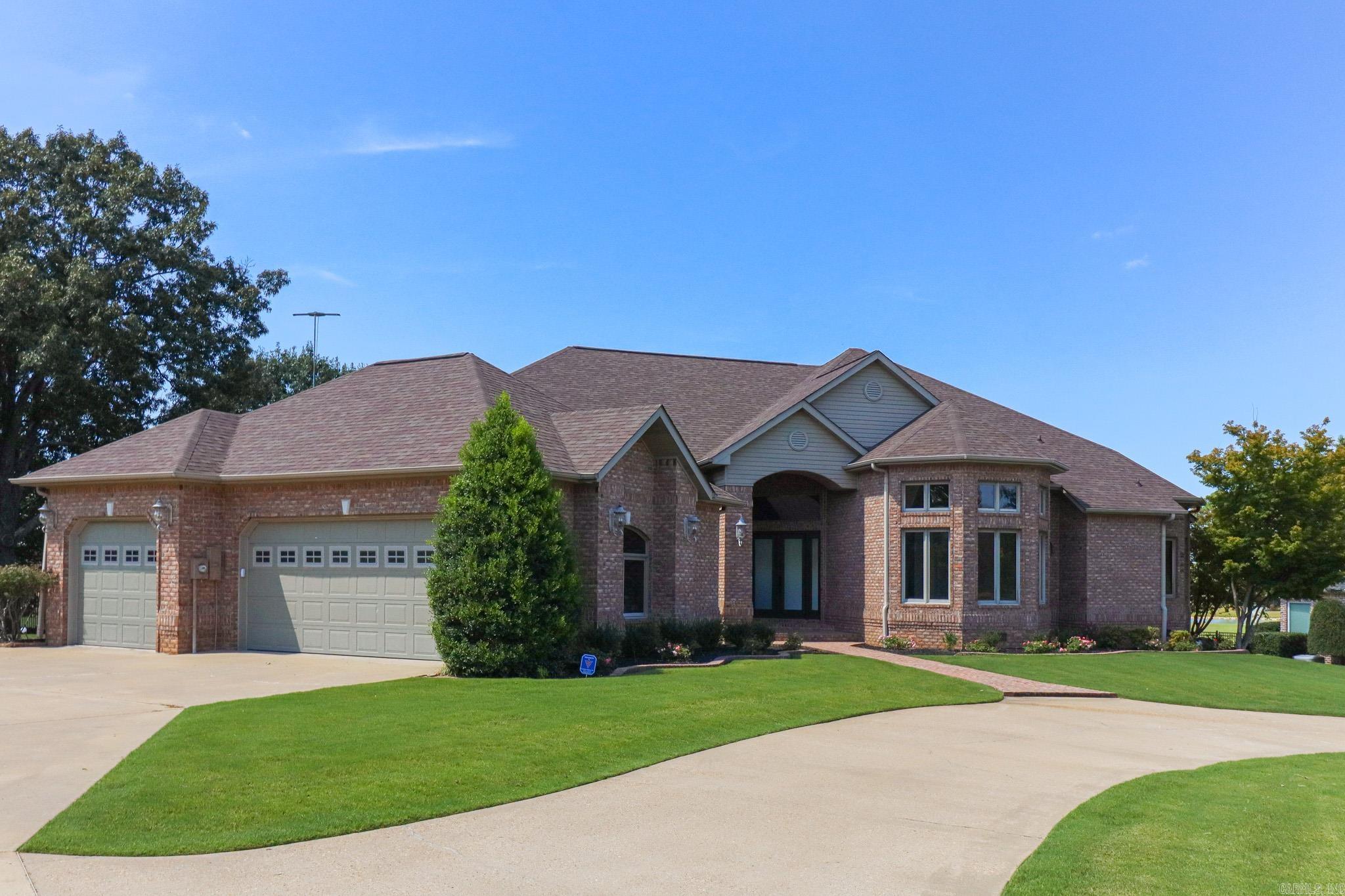 2911 Ridgepointe  Jonesboro, AR