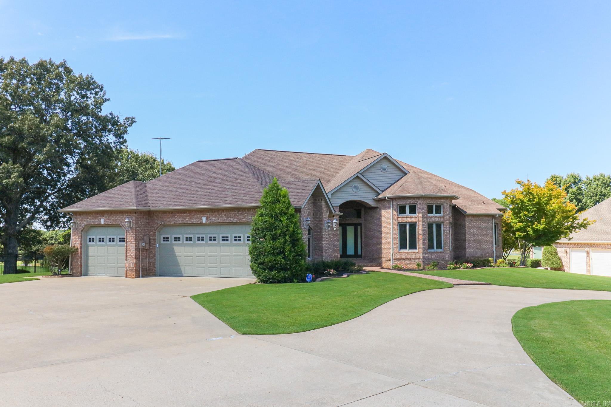 2911 Ridgepointe  Jonesboro, AR
