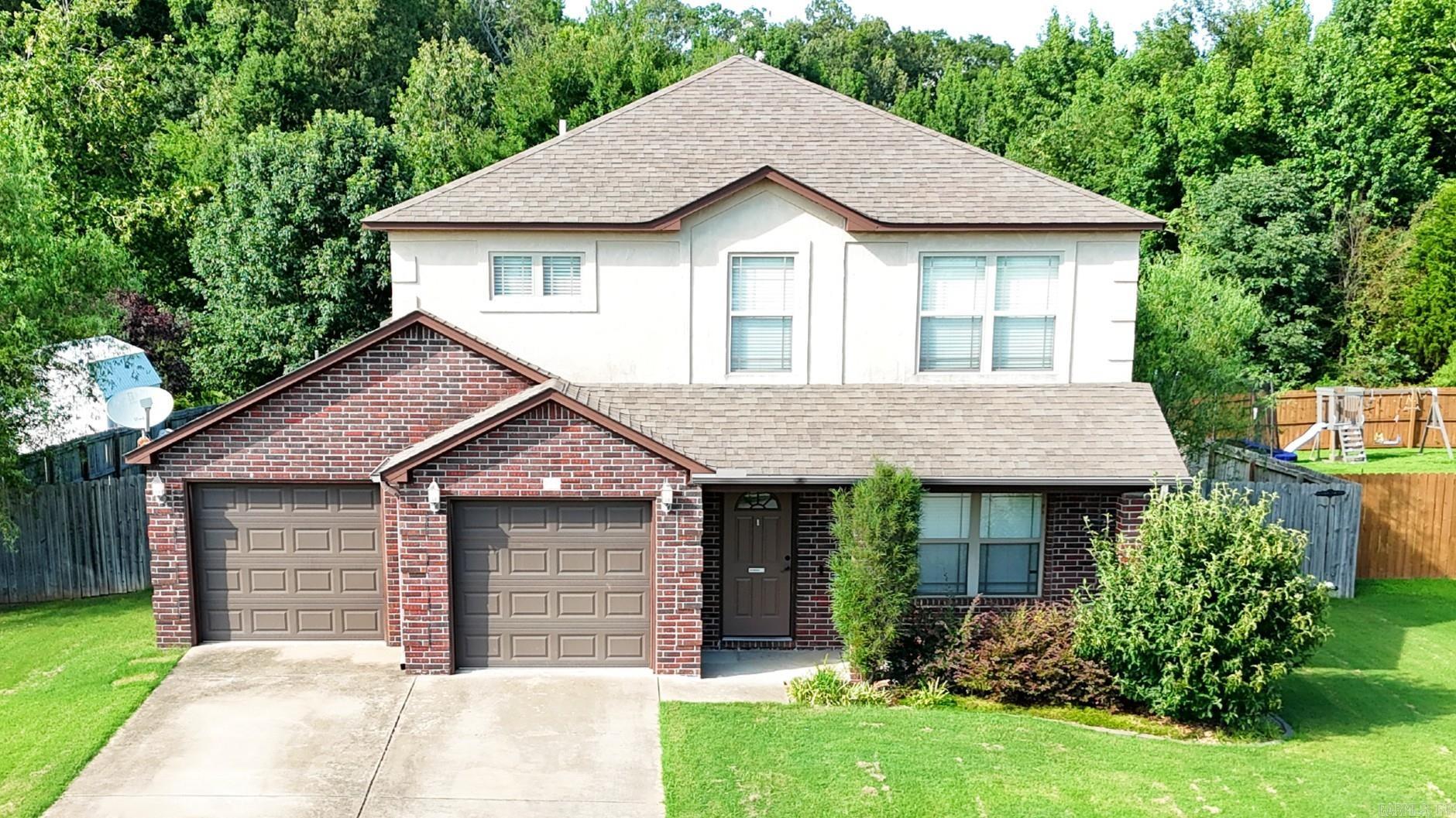 74 Earnhardt  Cabot, AR