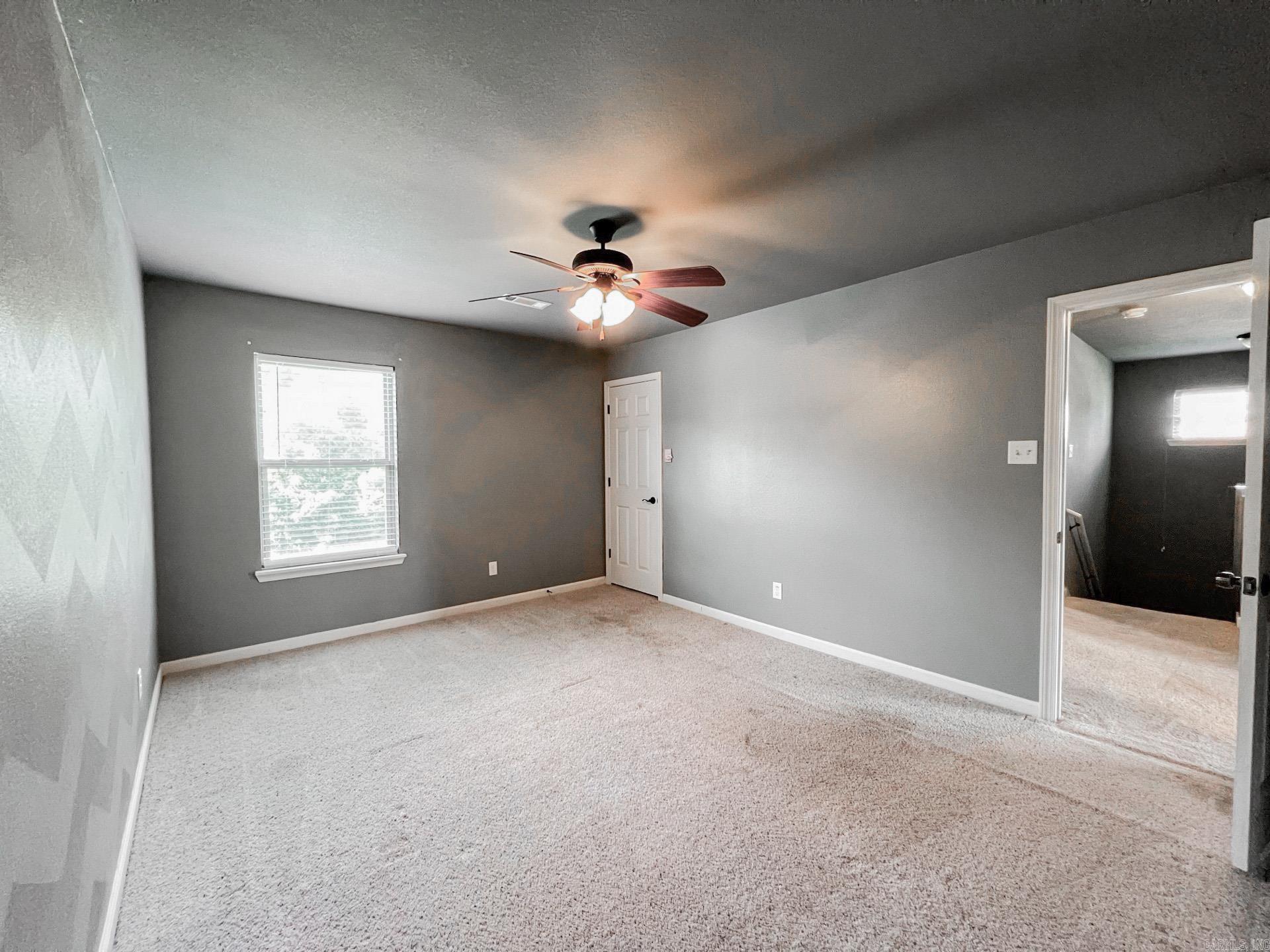74 Earnhardt  Cabot, AR