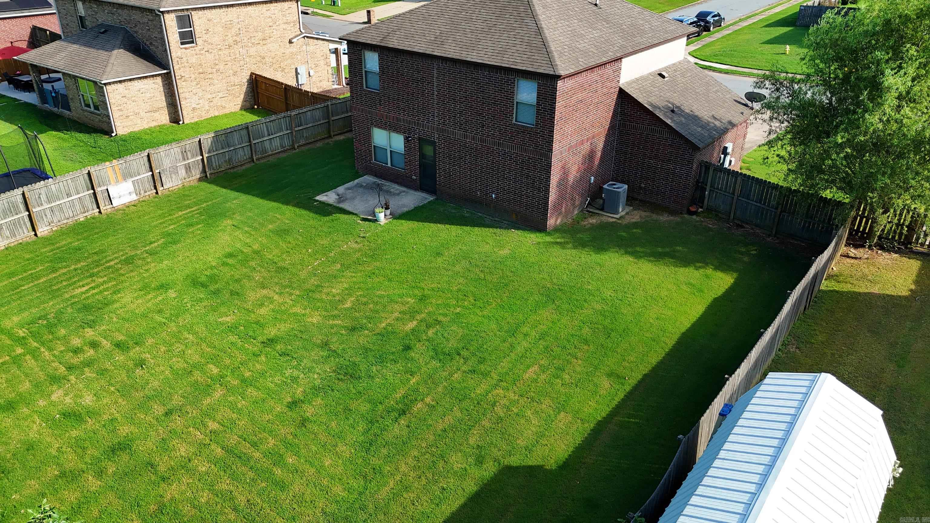 74 Earnhardt  Cabot, AR