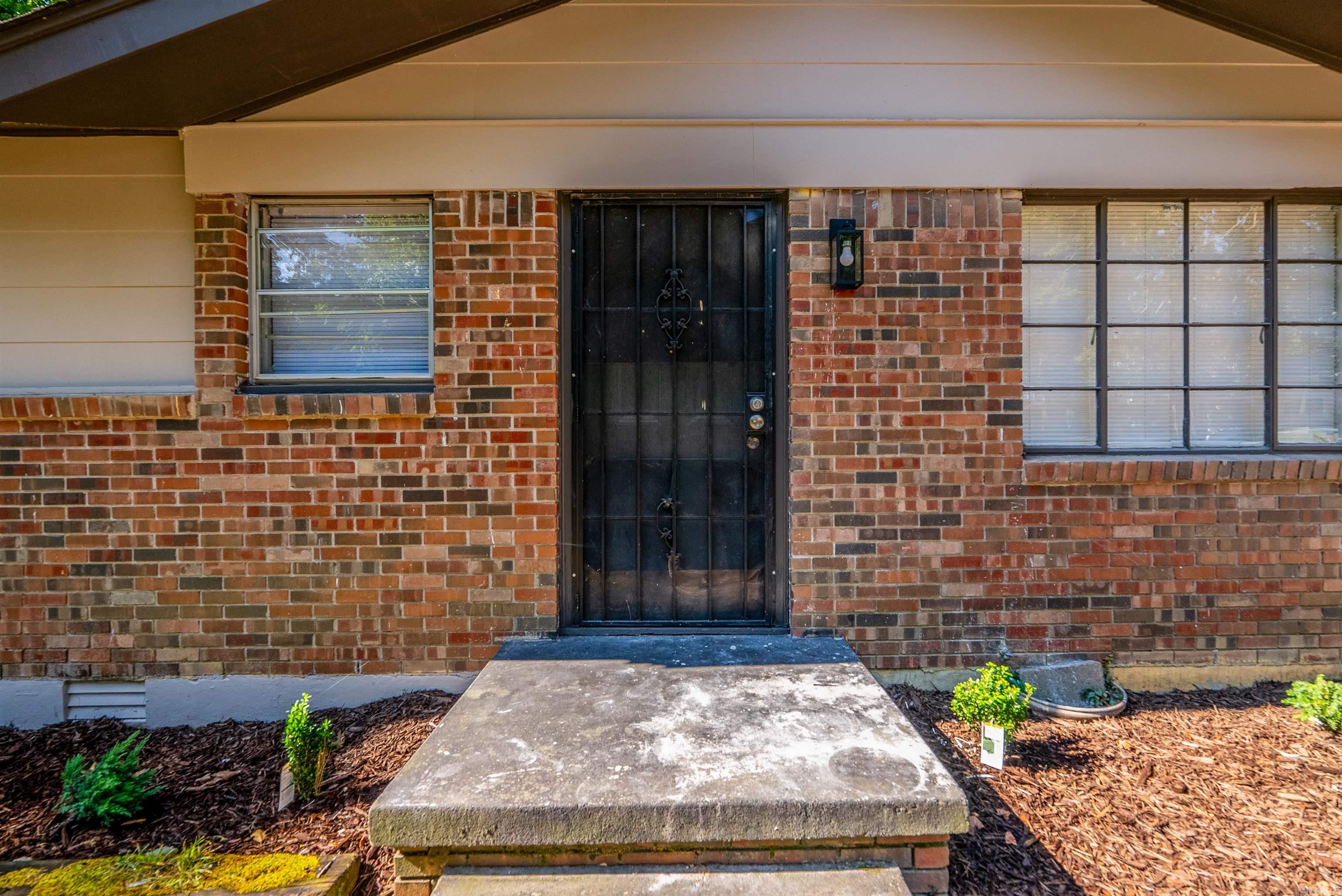 35 Clifton  Little Rock, AR