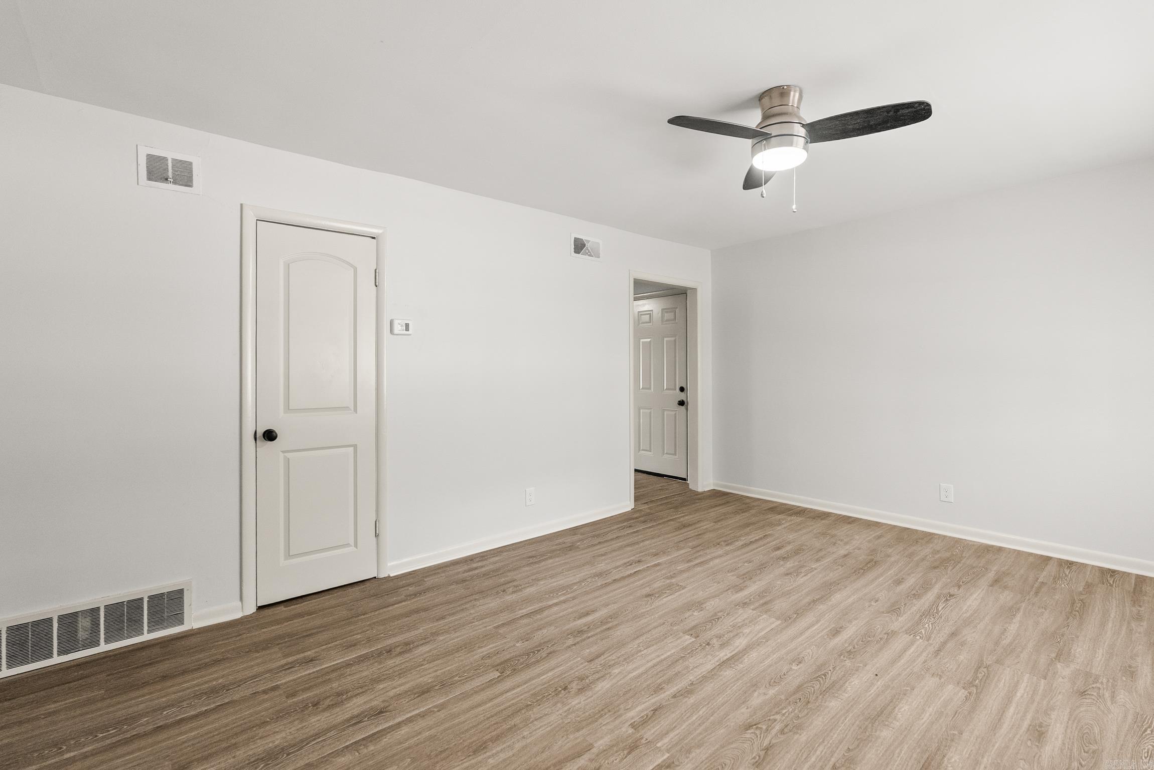 35 Clifton  Little Rock, AR