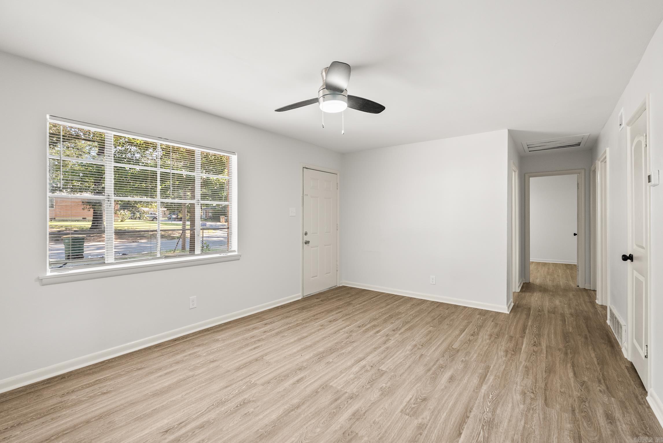 35 Clifton  Little Rock, AR