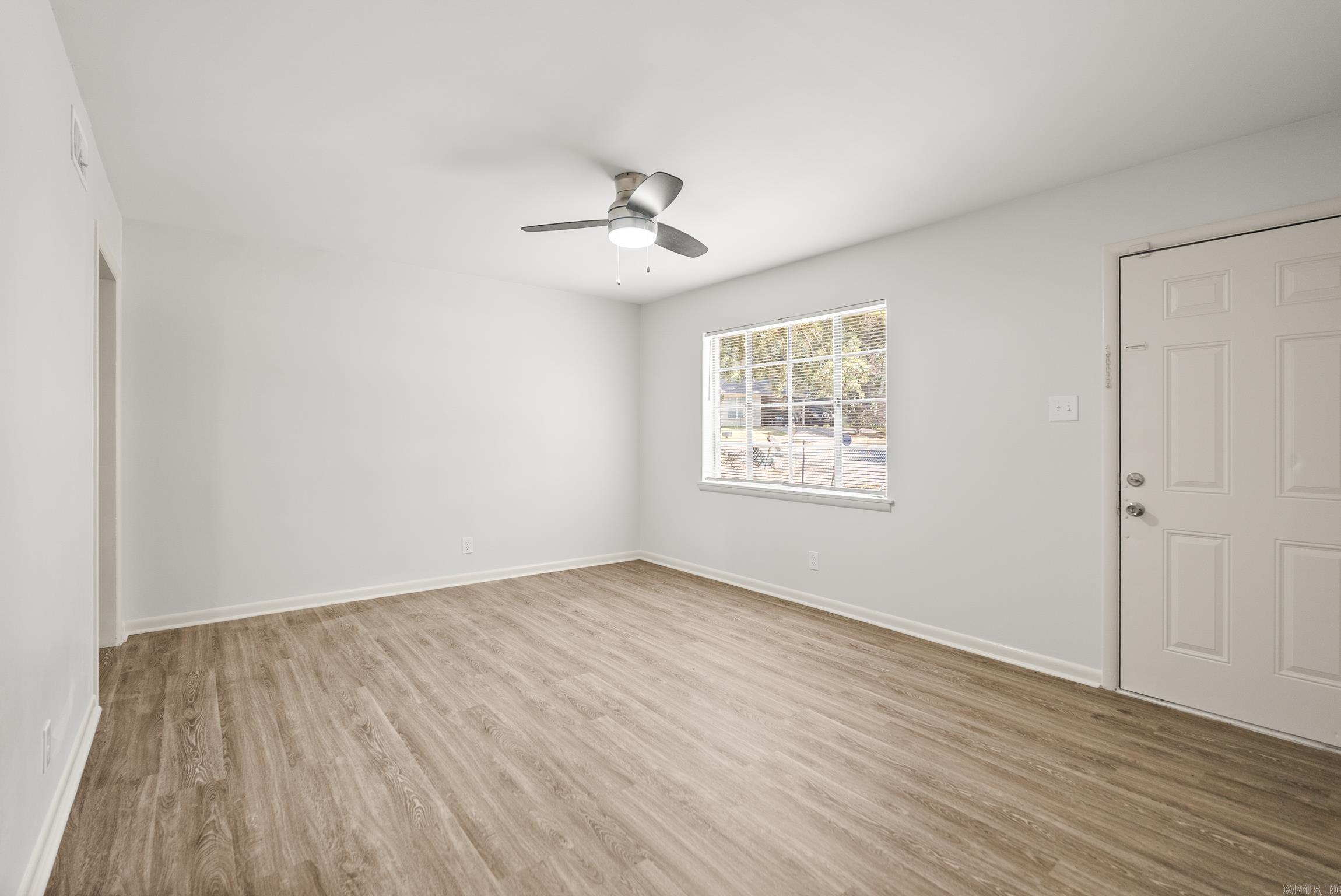 35 Clifton  Little Rock, AR