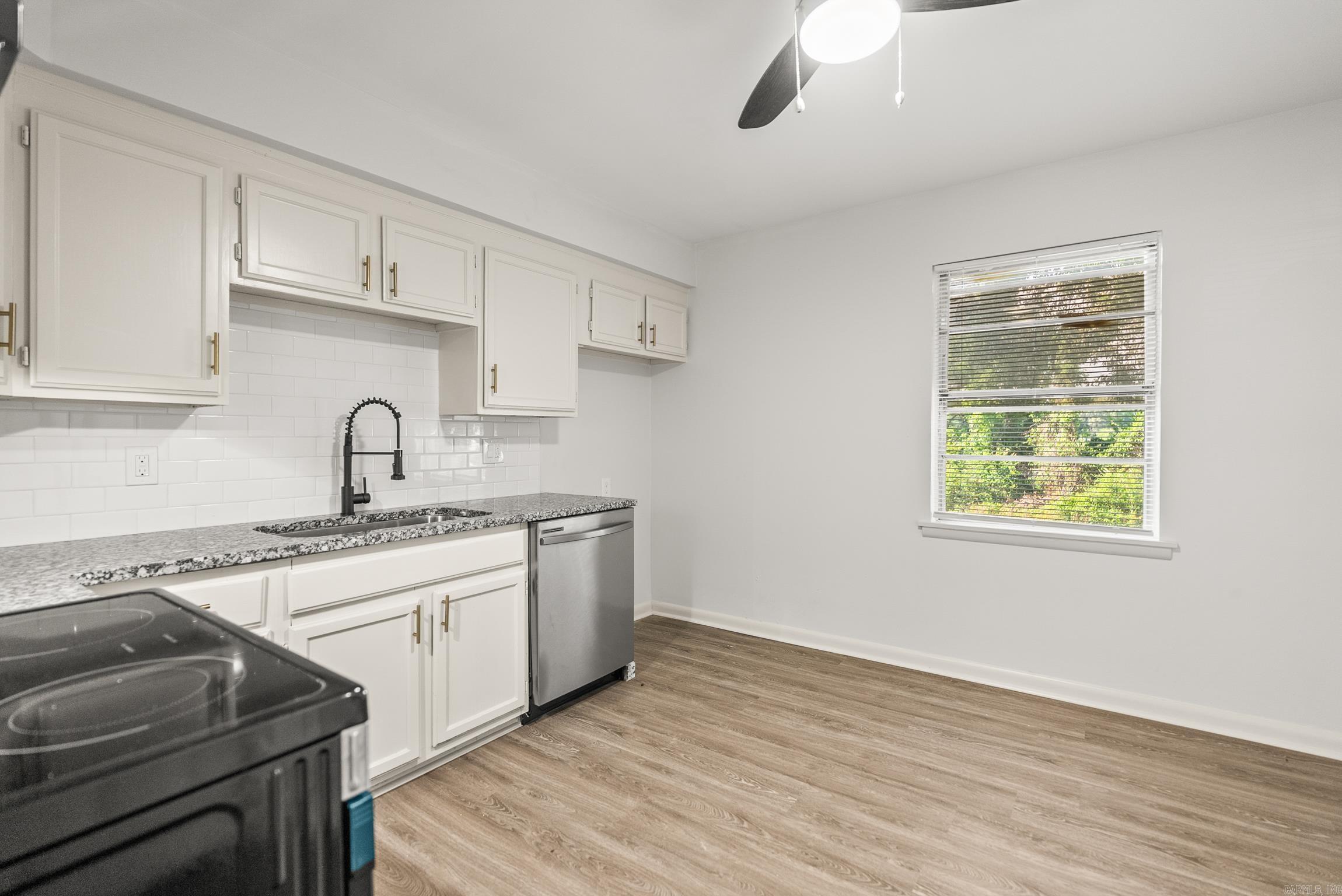 35 Clifton  Little Rock, AR
