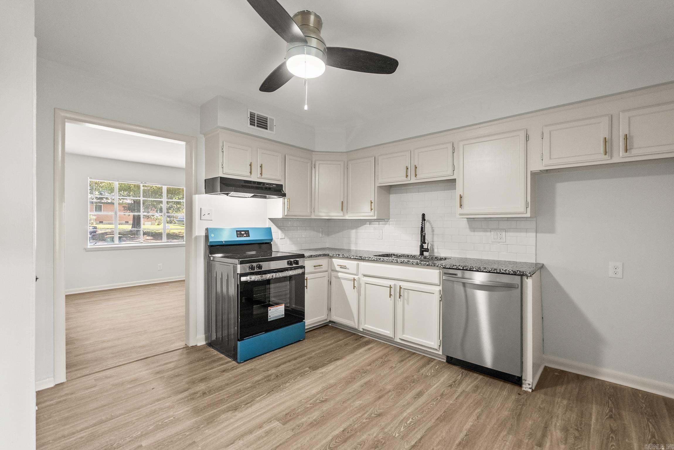 35 Clifton  Little Rock, AR