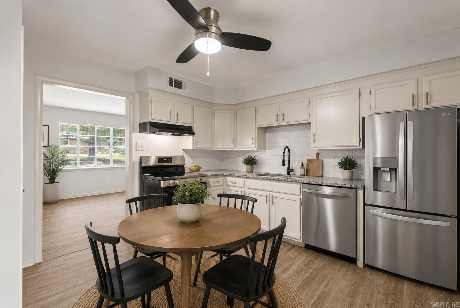 35 Clifton  Little Rock, AR