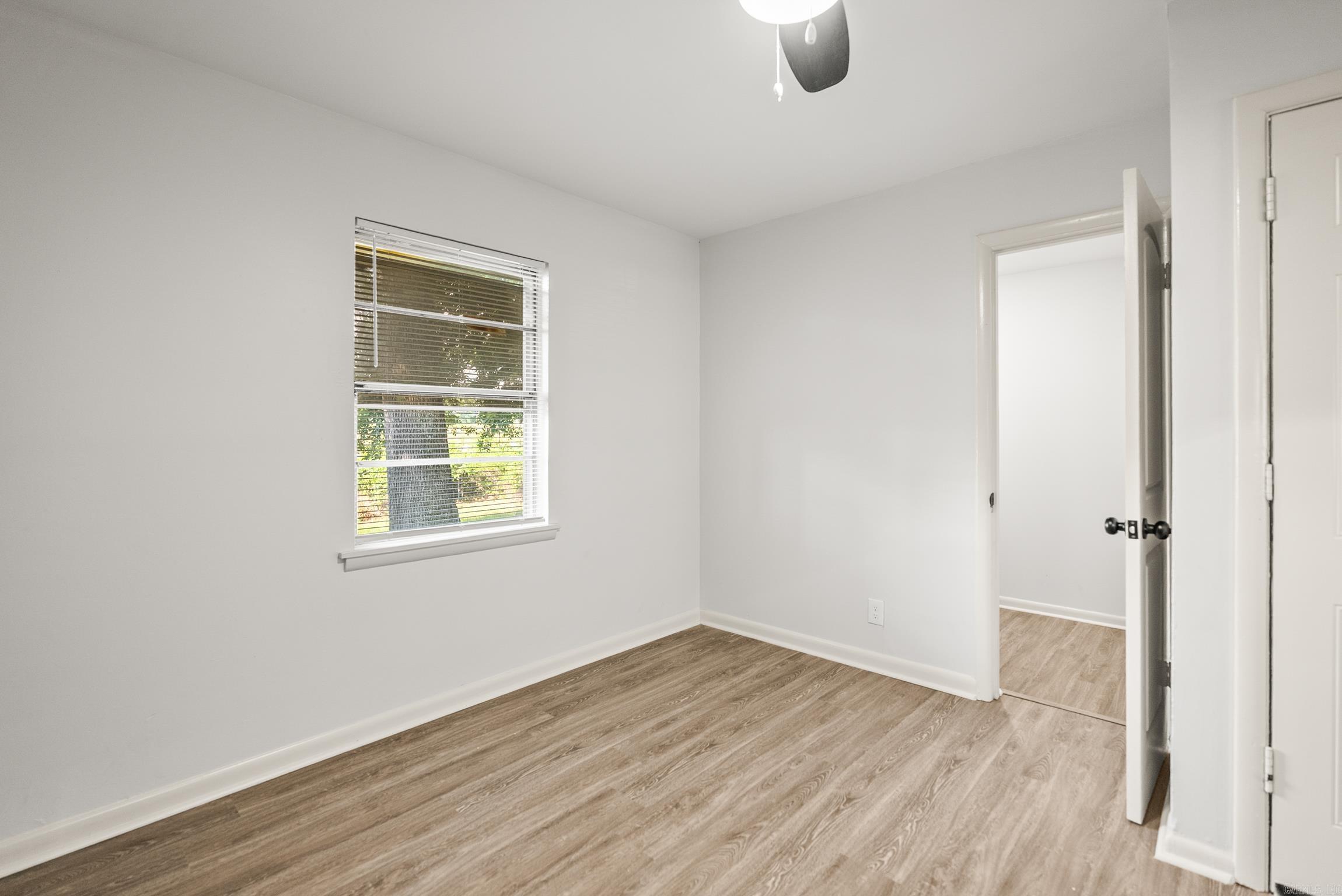 35 Clifton  Little Rock, AR