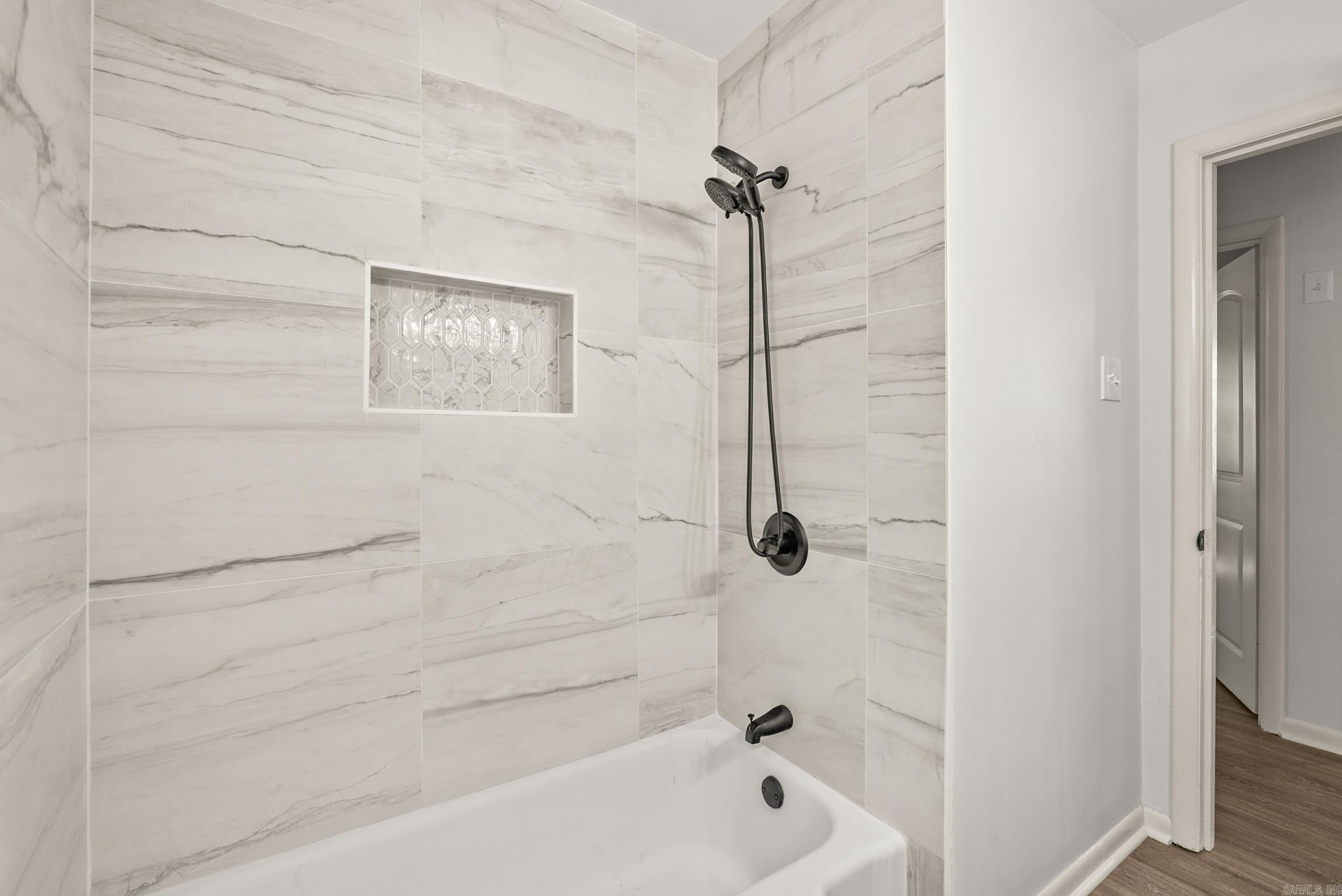35 Clifton  Little Rock, AR