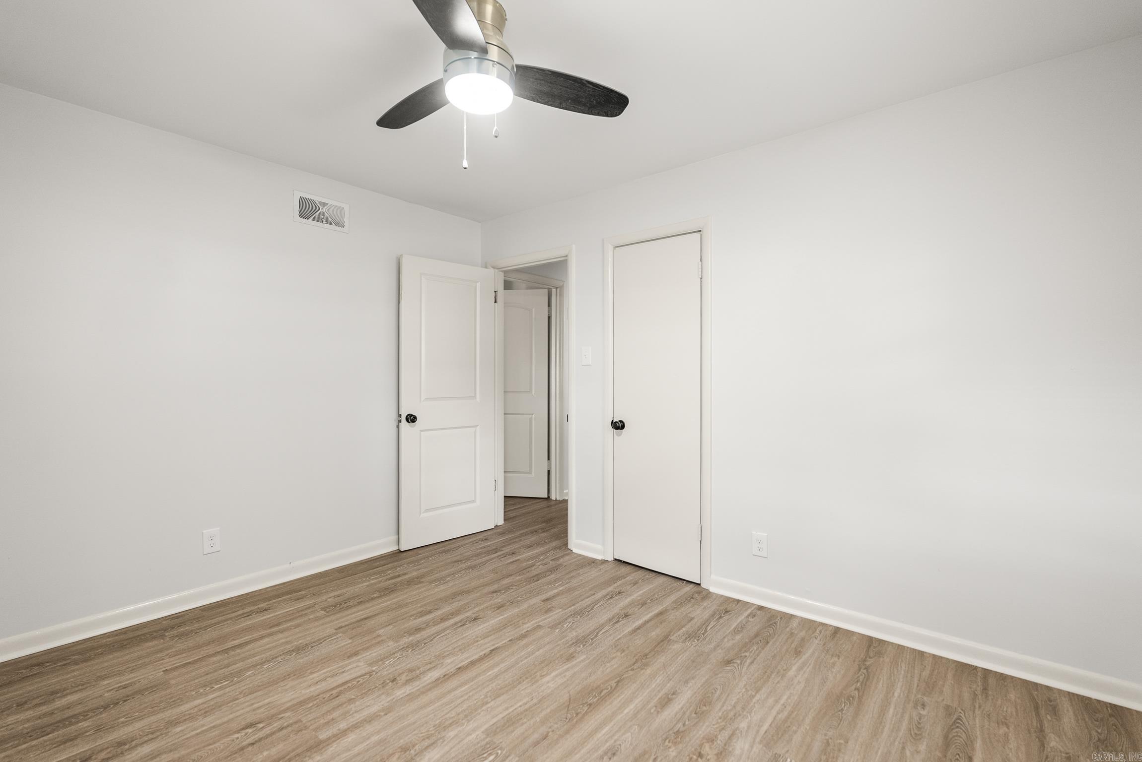 35 Clifton  Little Rock, AR