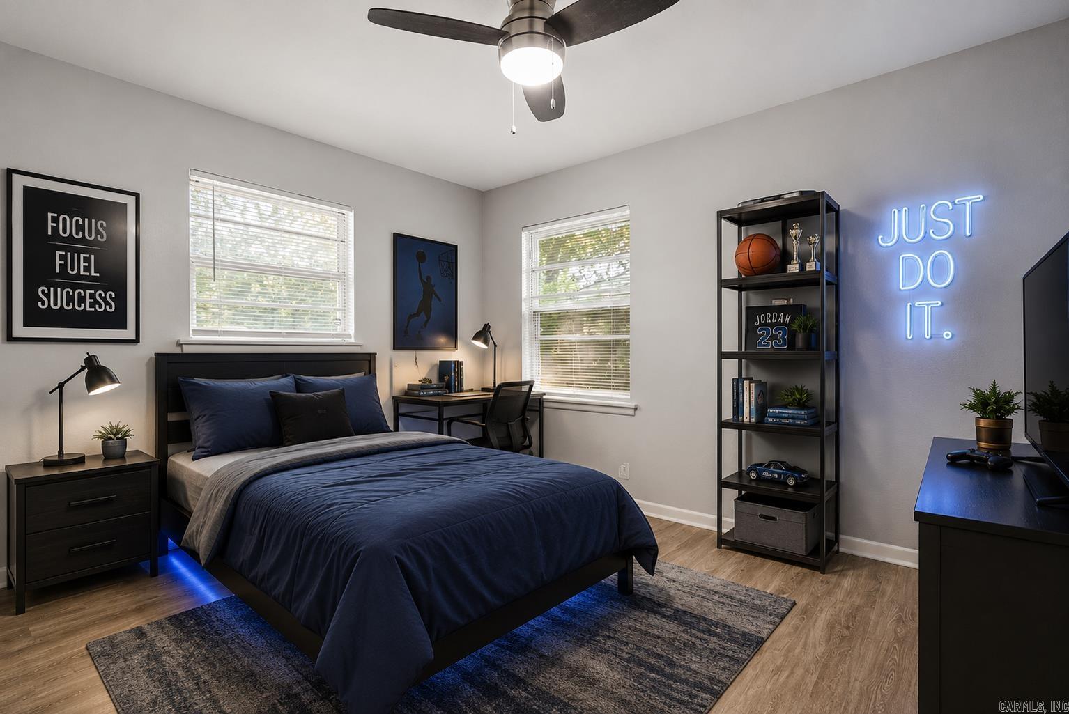 35 Clifton  Little Rock, AR