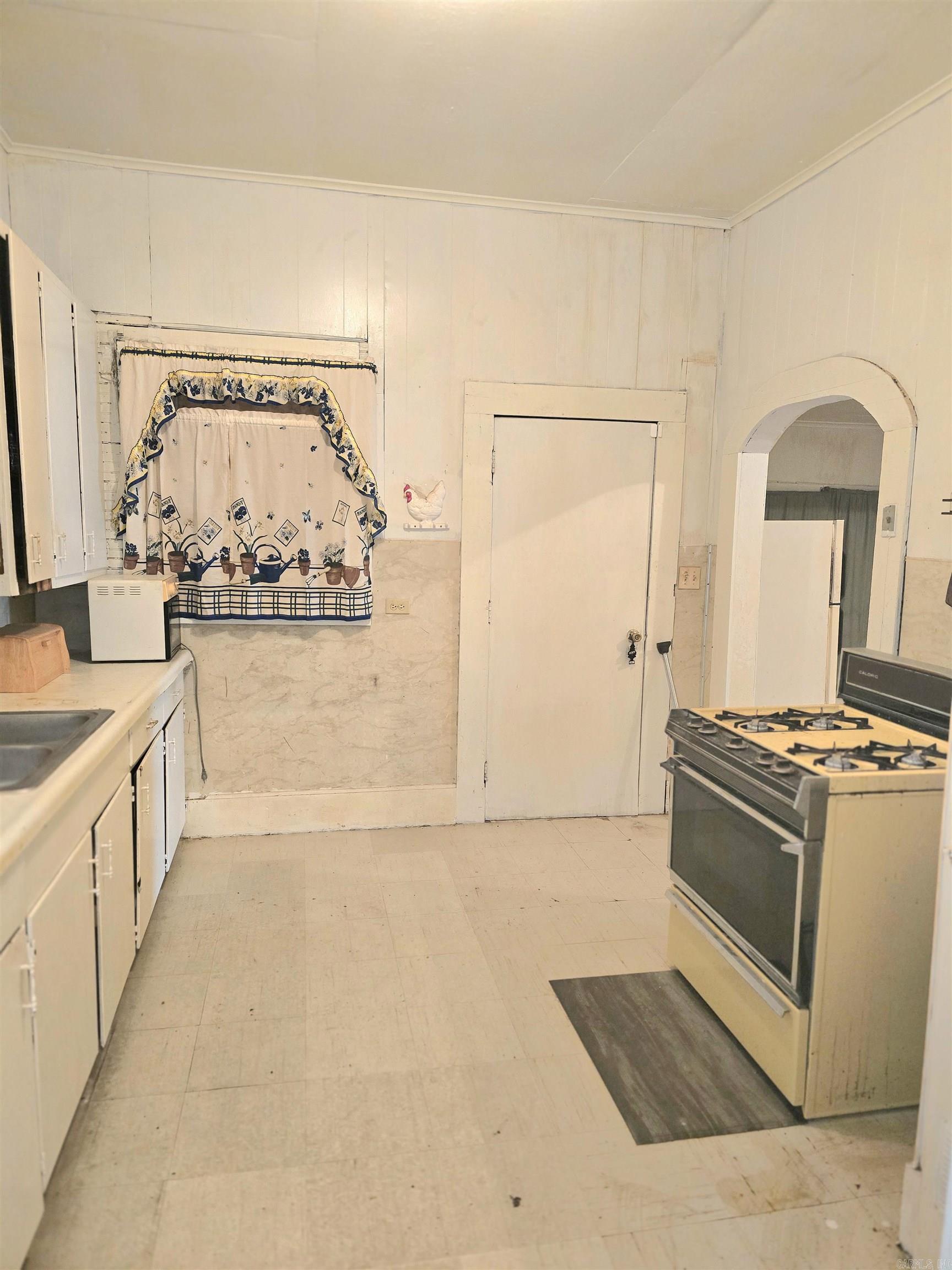 305 N school  Dermott, AR