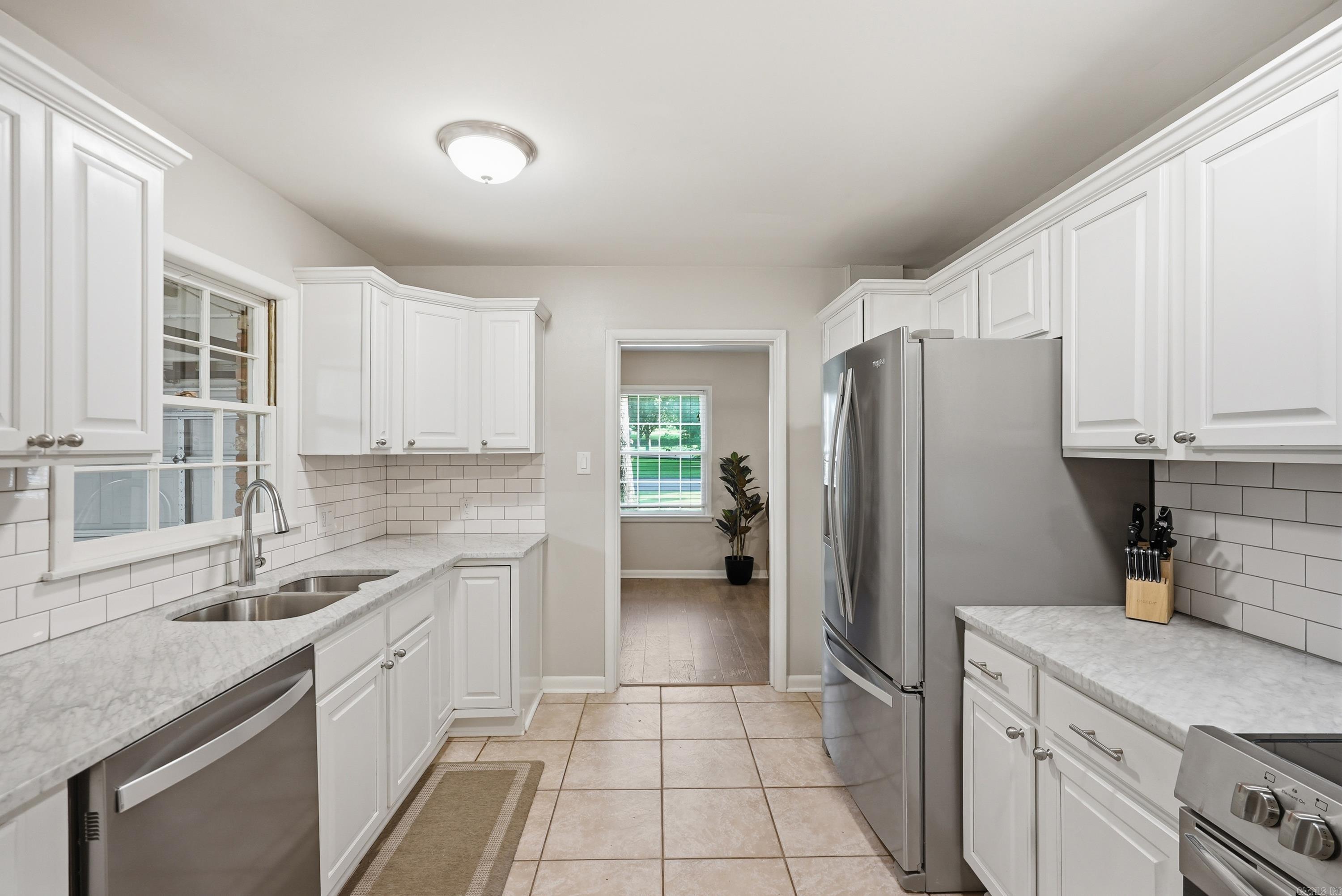 412 Shamrock  Little Rock, AR