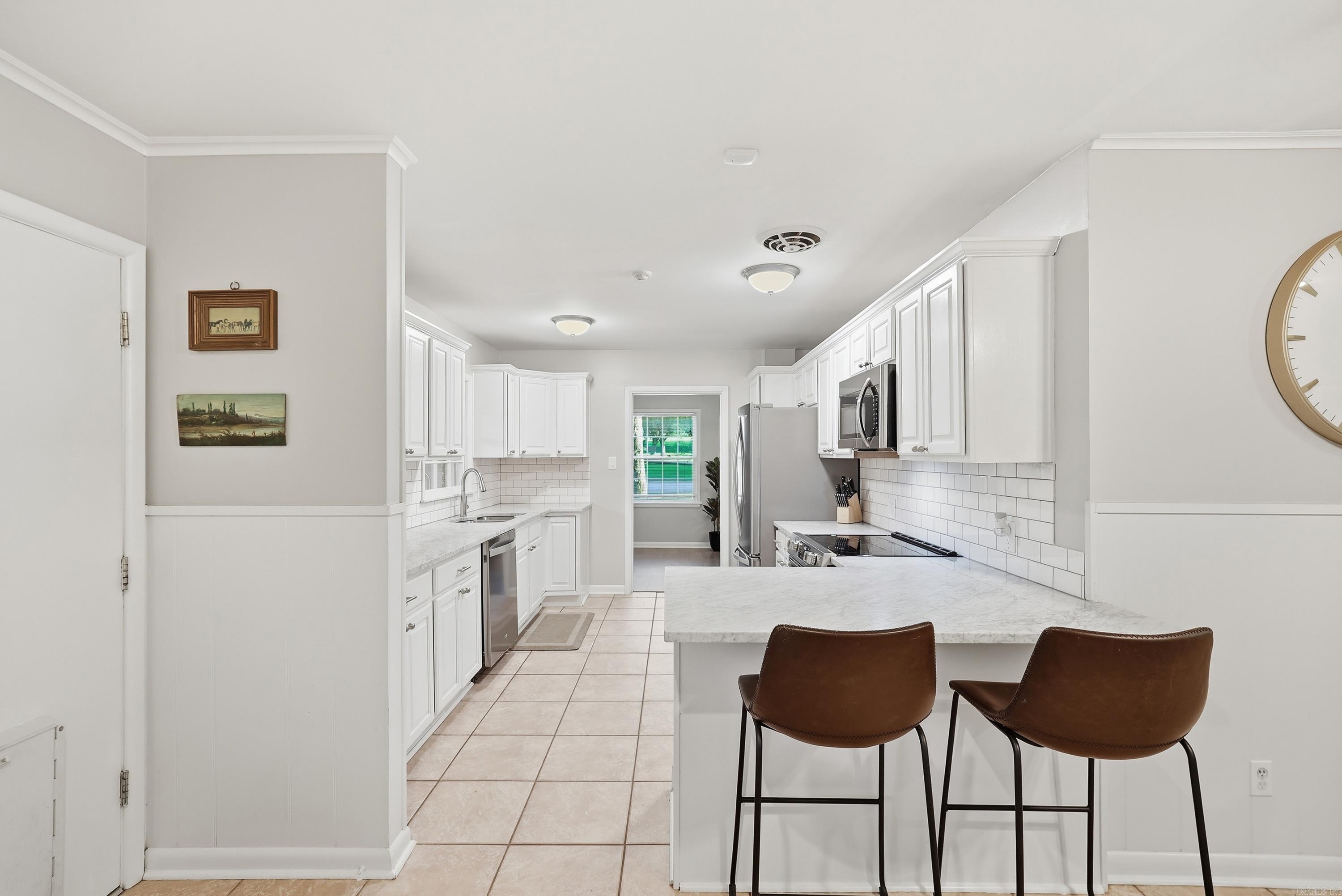 412 Shamrock  Little Rock, AR
