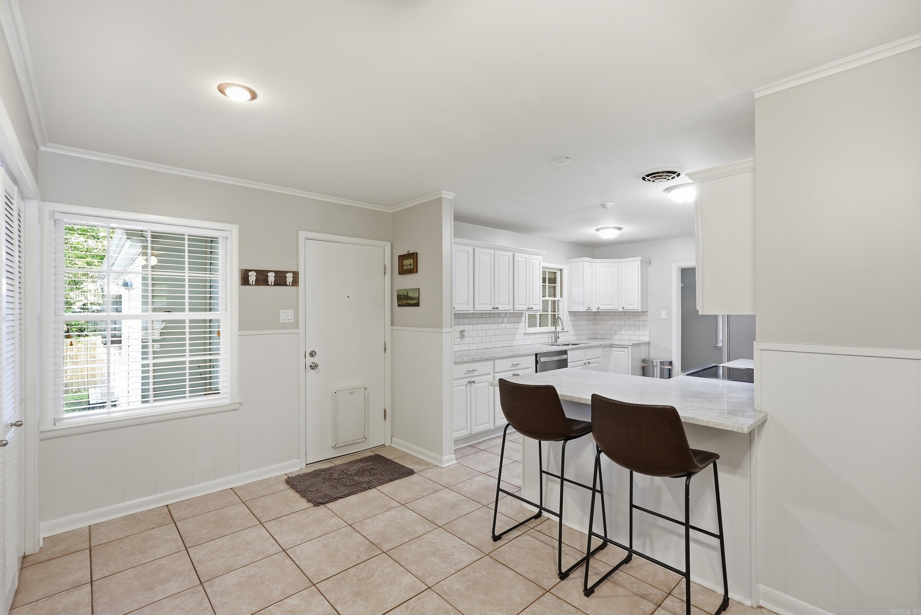 412 Shamrock  Little Rock, AR