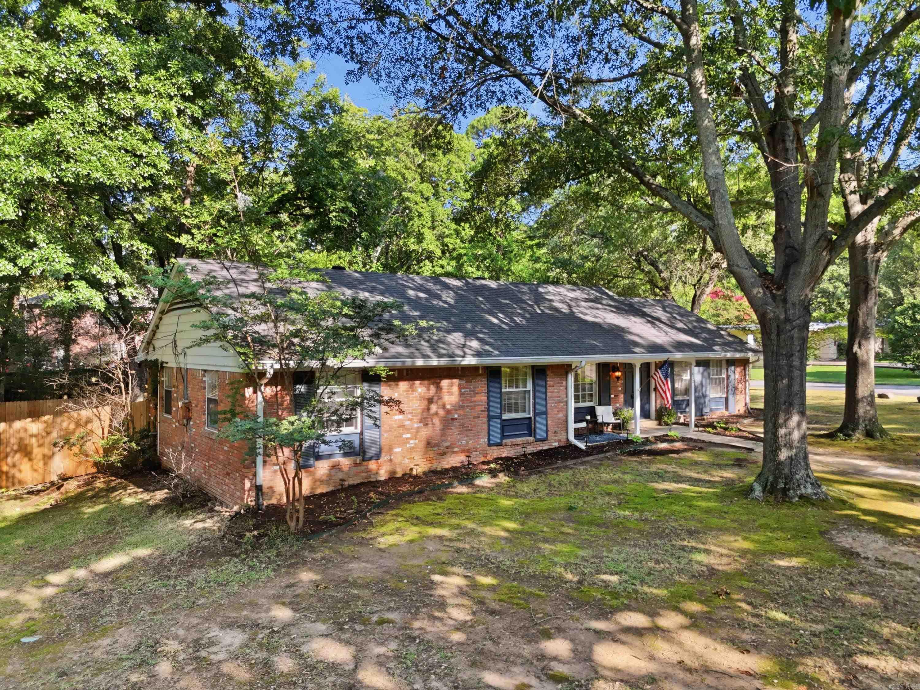 412 Shamrock  Little Rock, AR