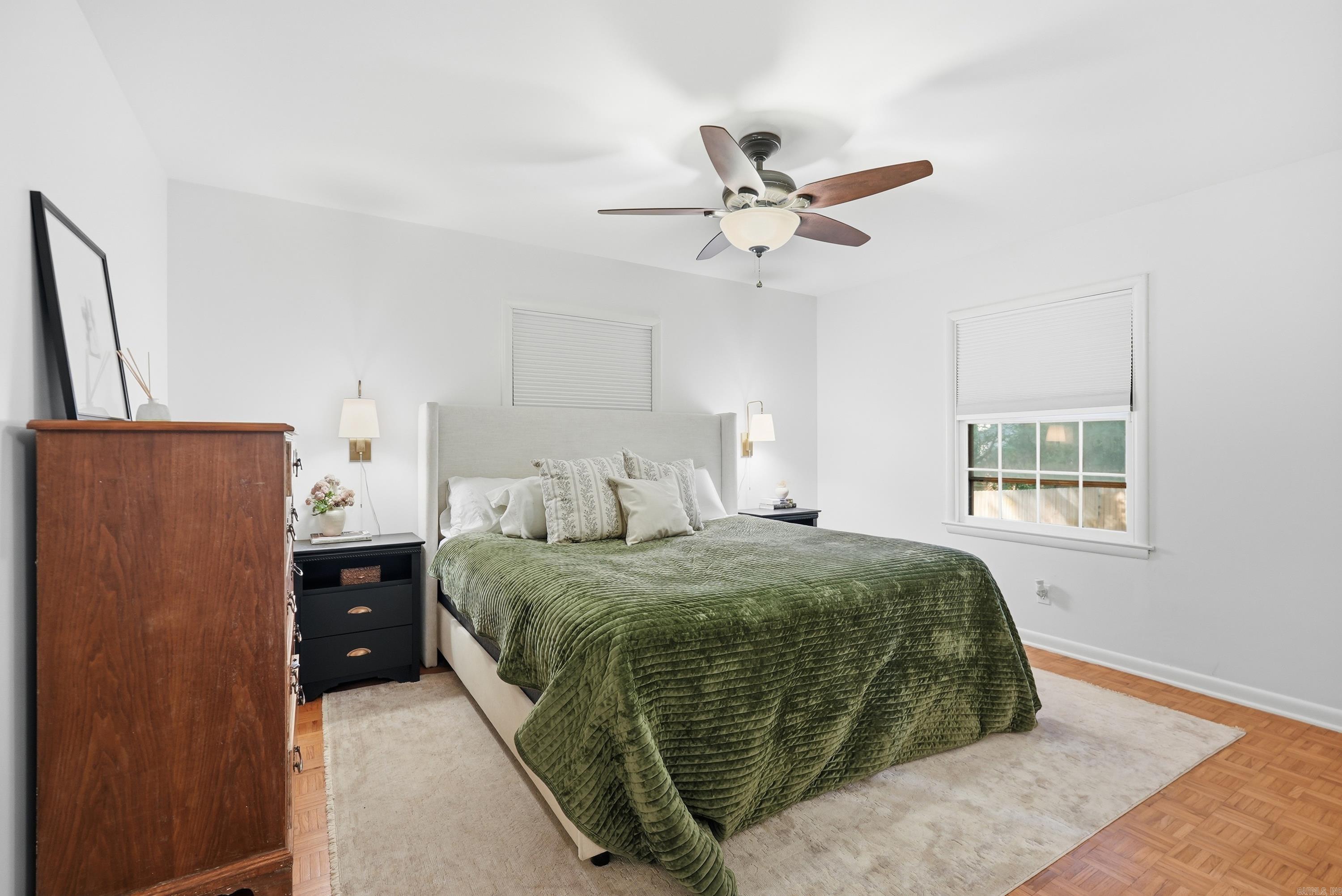 412 Shamrock  Little Rock, AR