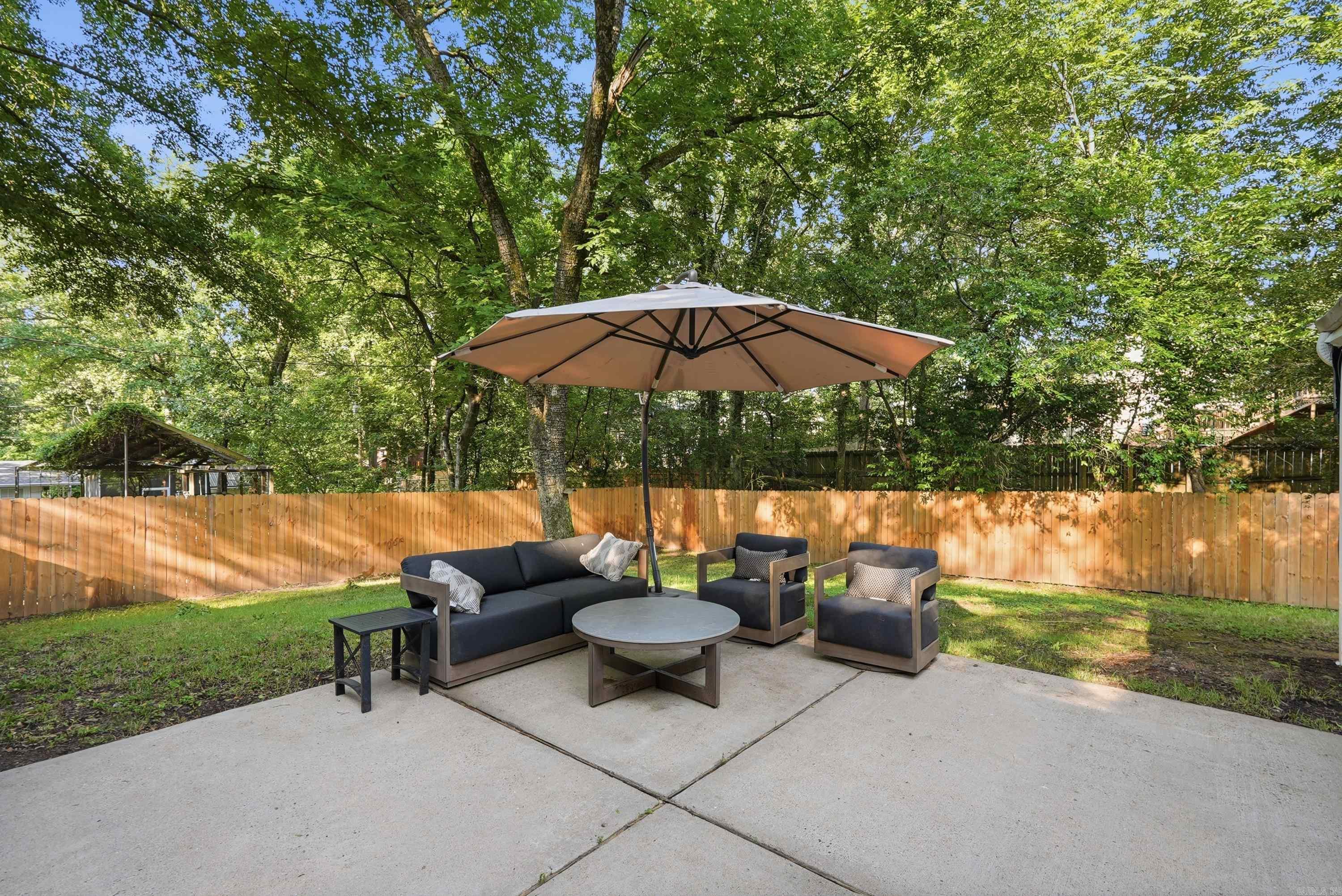 412 Shamrock  Little Rock, AR