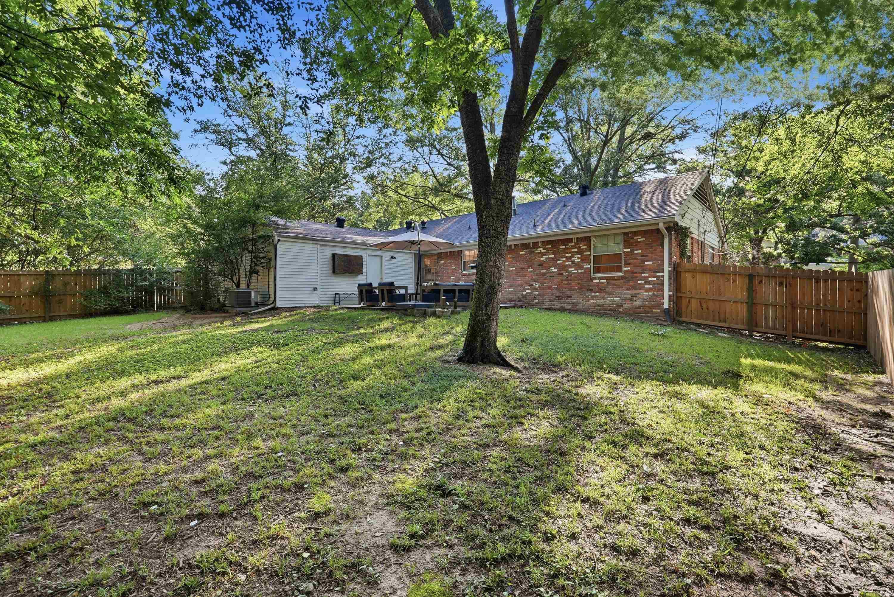 412 Shamrock  Little Rock, AR