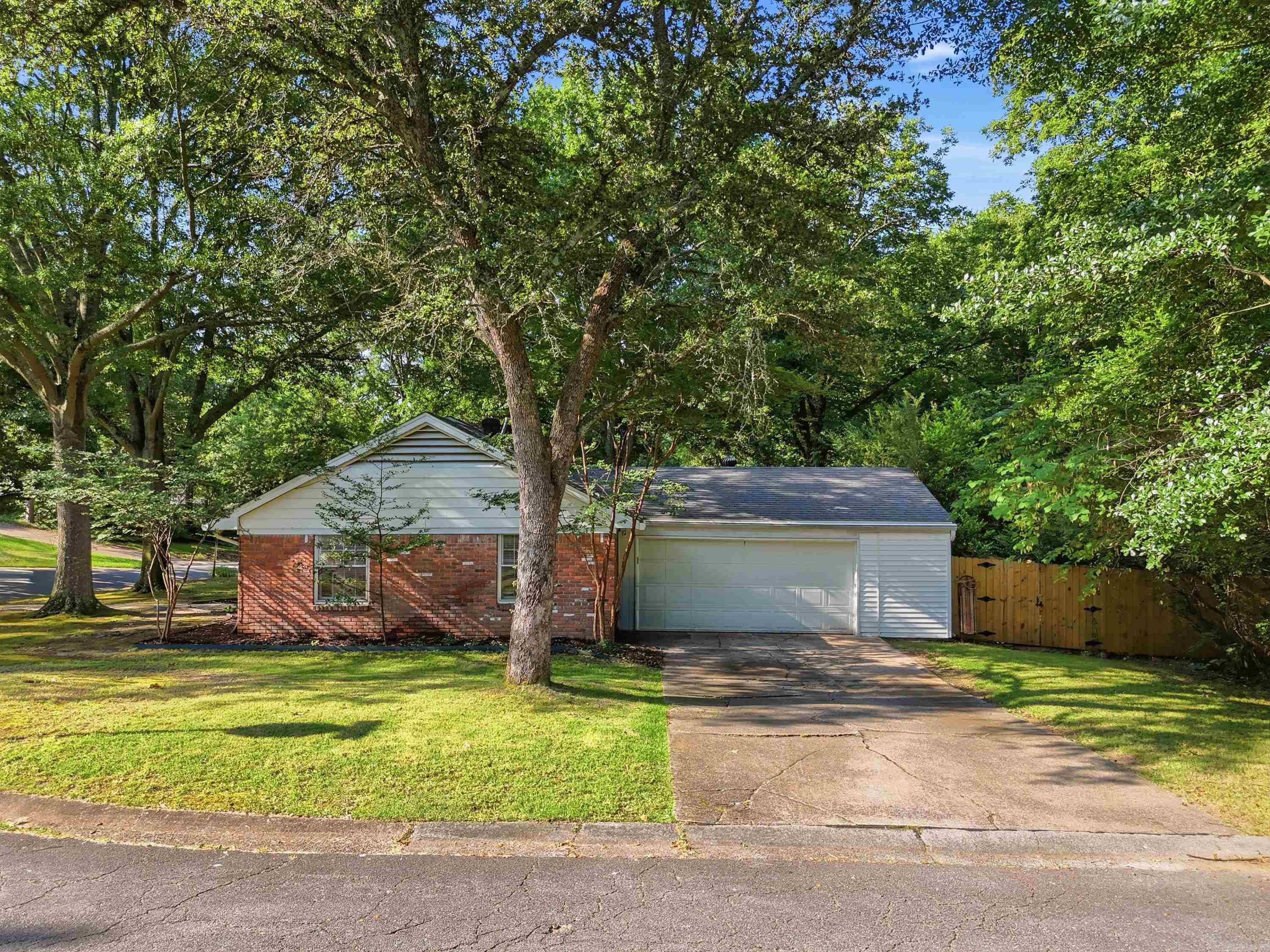 412 Shamrock  Little Rock, AR