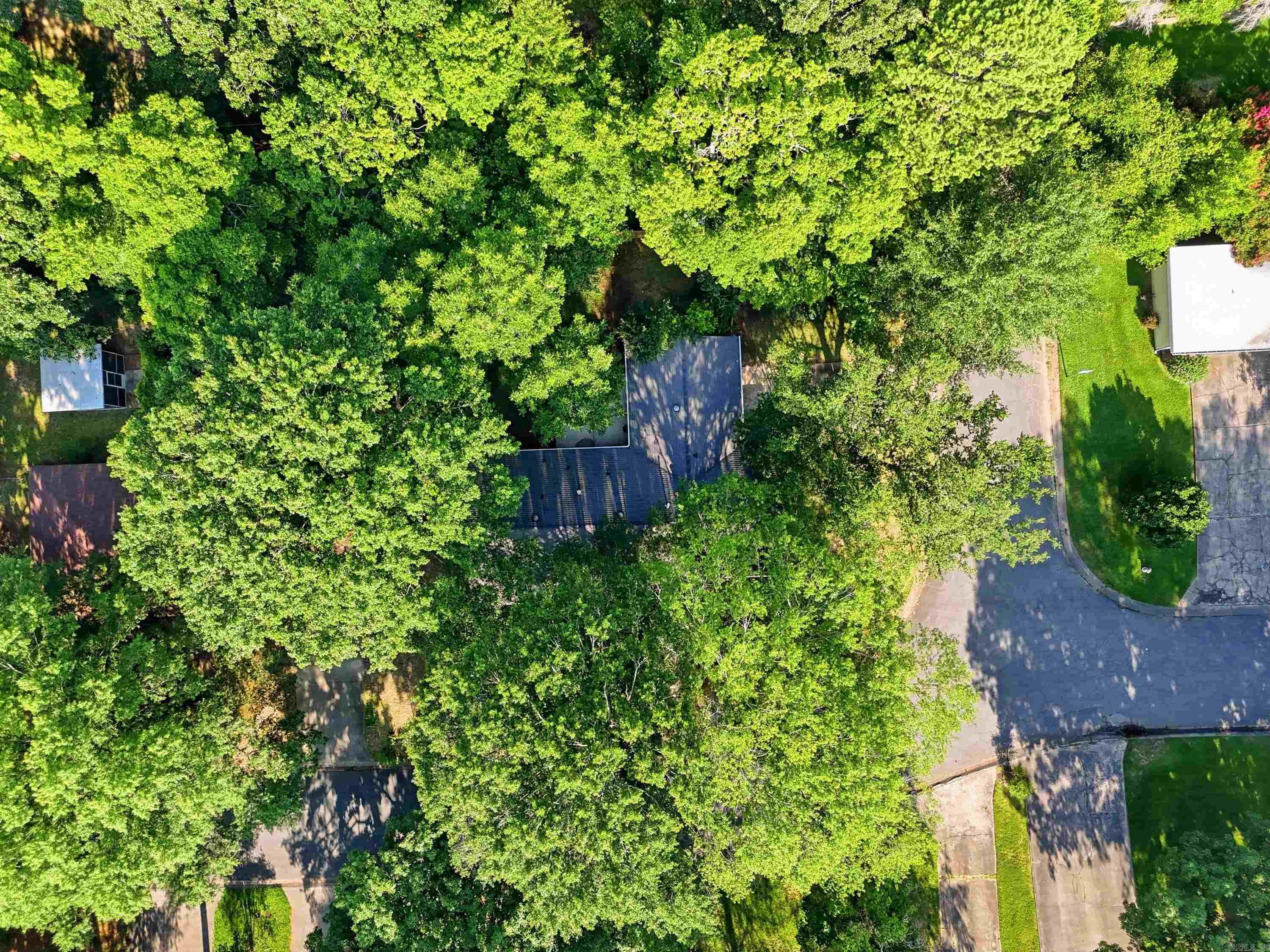 412 Shamrock  Little Rock, AR