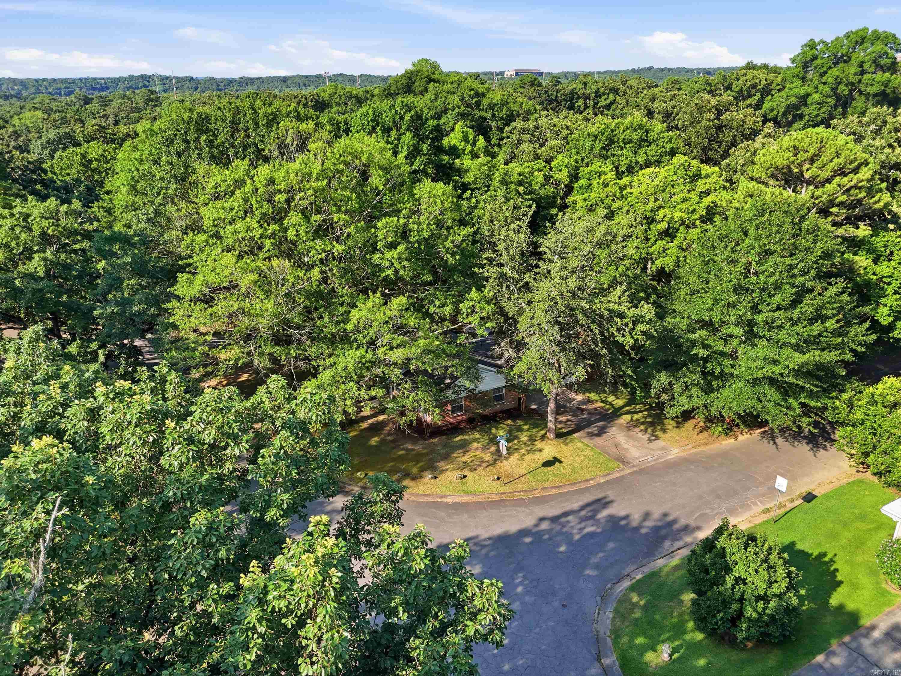 412 Shamrock  Little Rock, AR