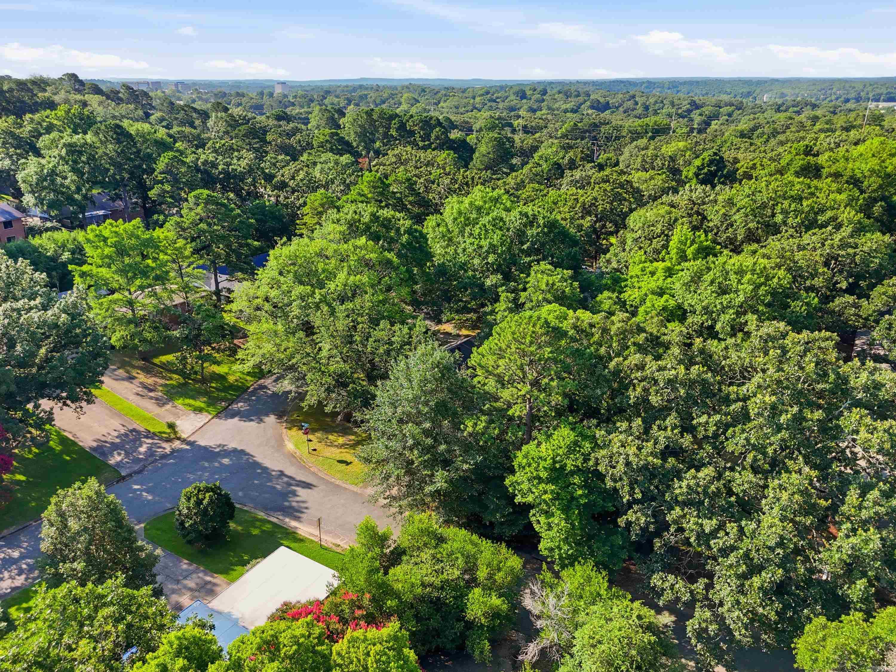 412 Shamrock  Little Rock, AR