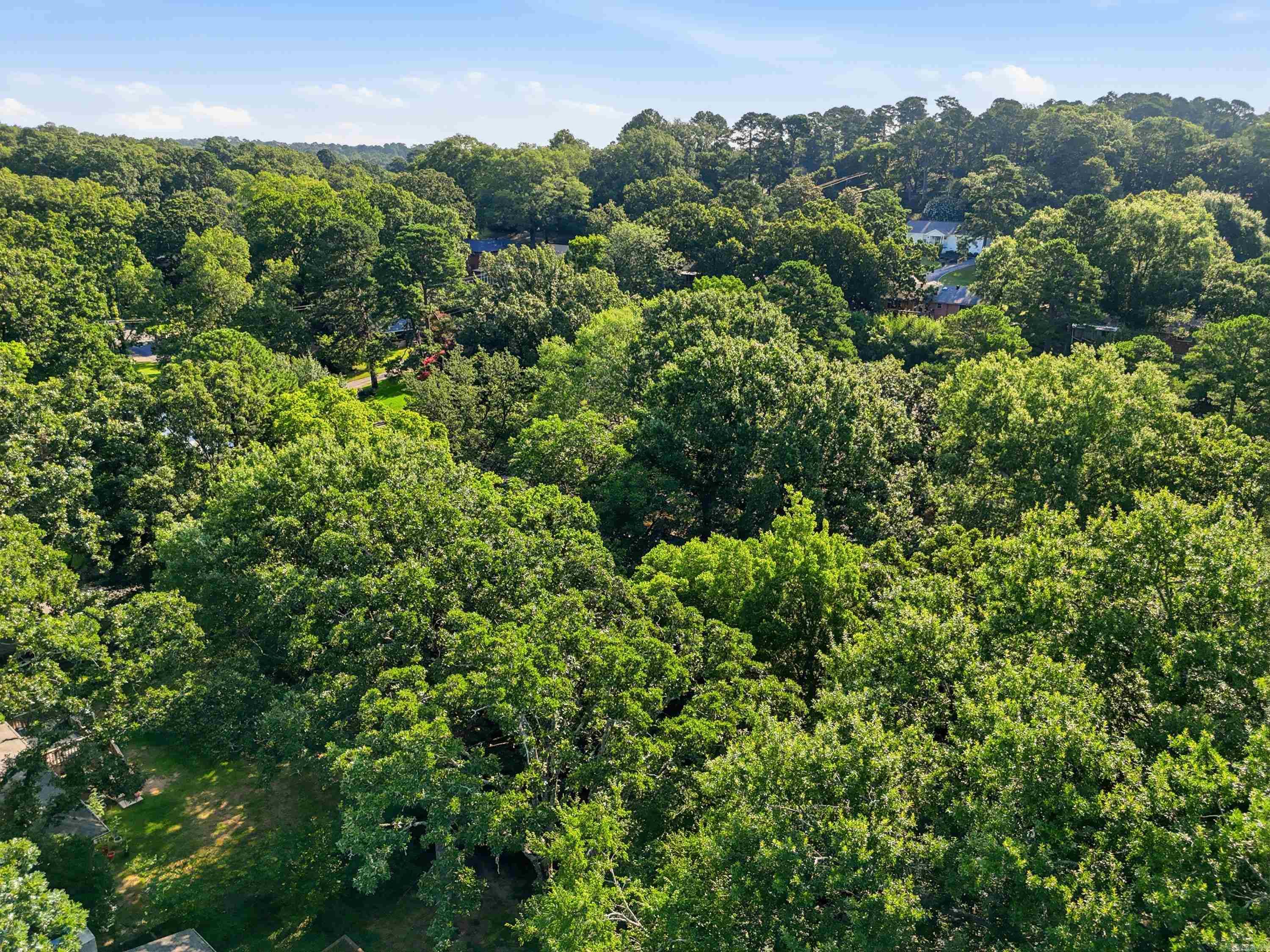 412 Shamrock  Little Rock, AR