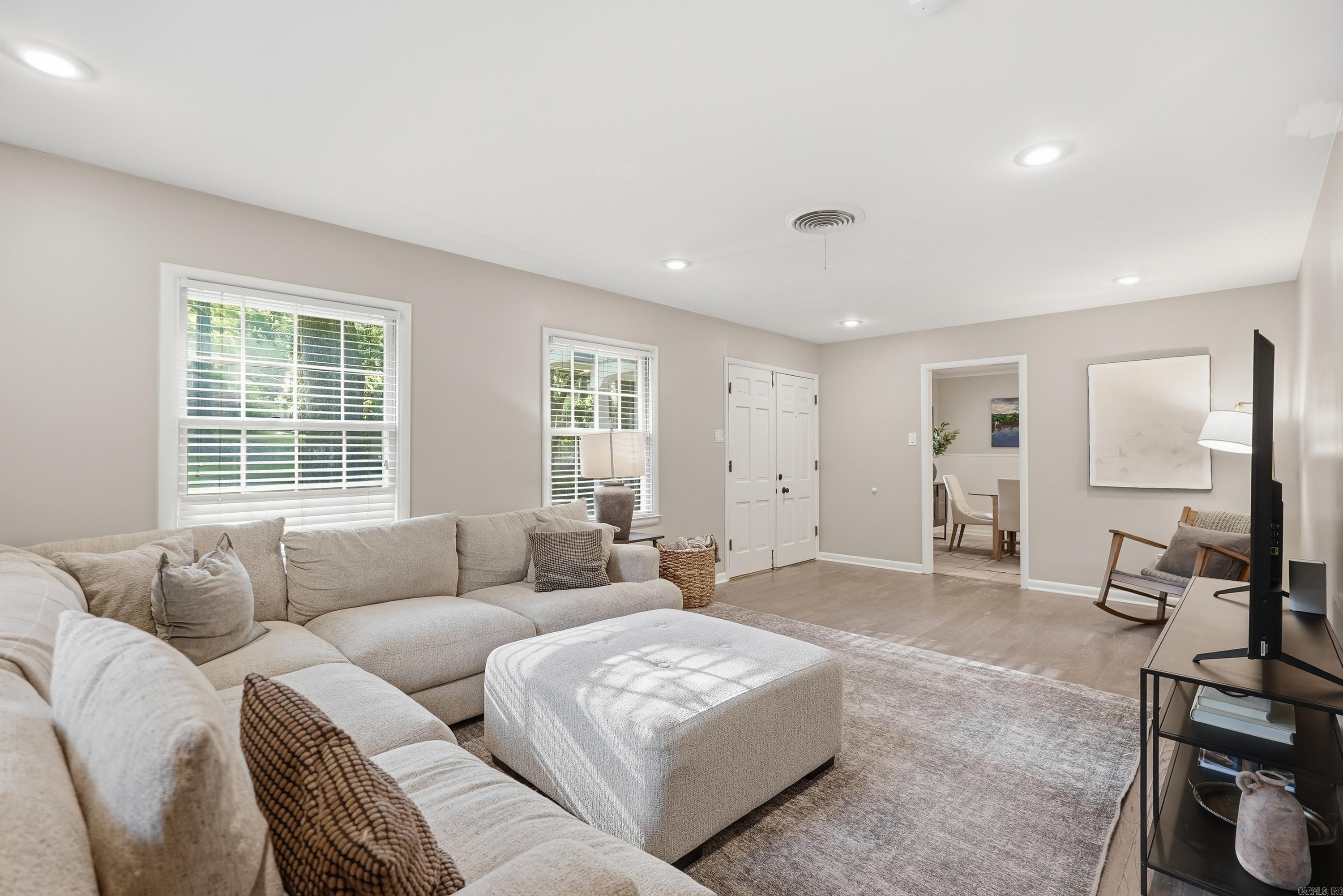 412 Shamrock  Little Rock, AR