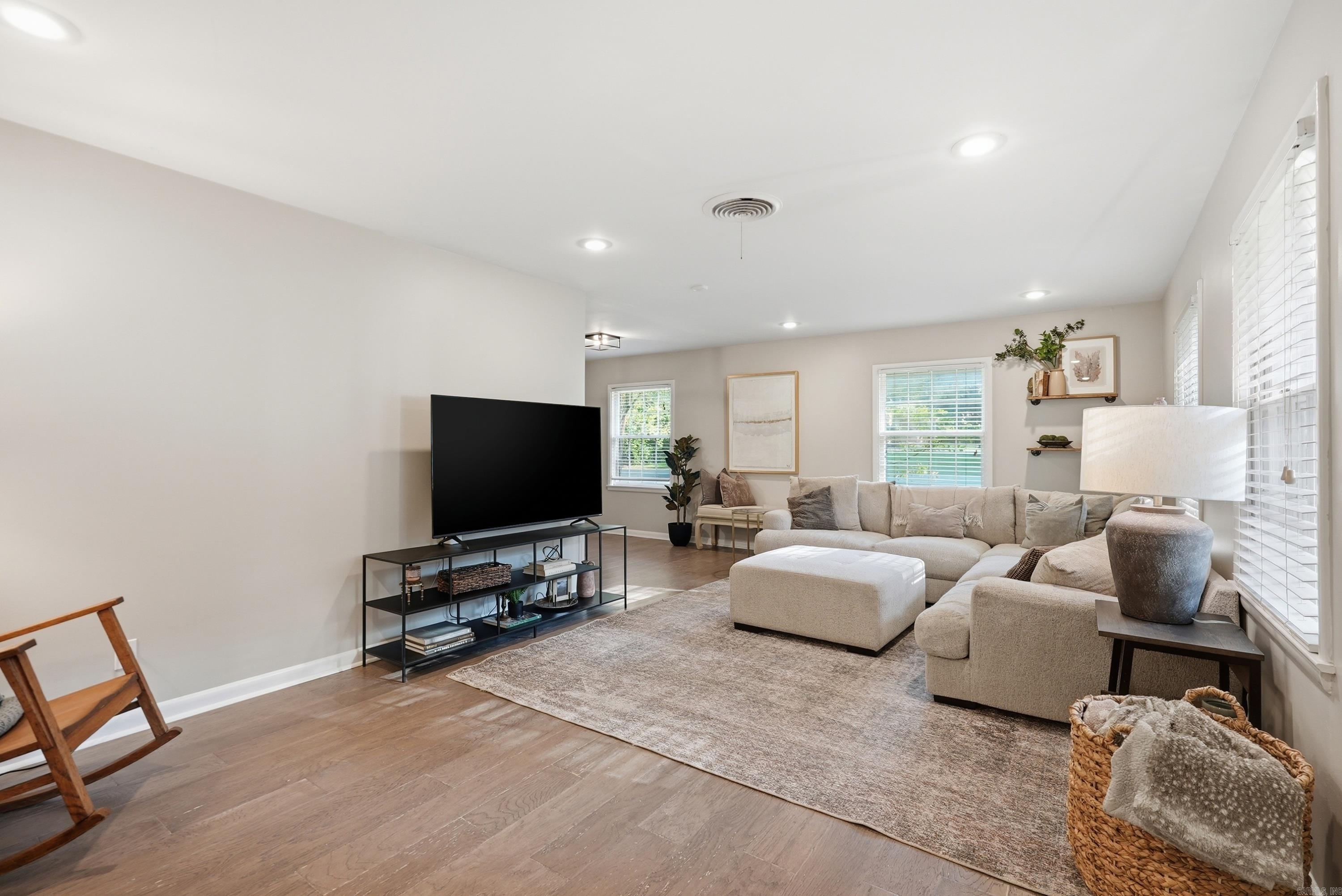 412 Shamrock  Little Rock, AR