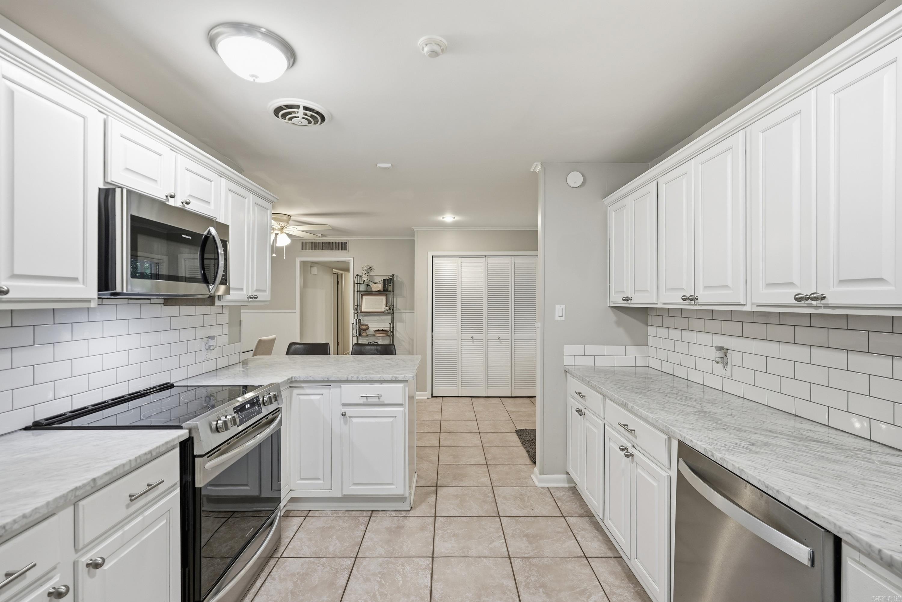 412 Shamrock  Little Rock, AR