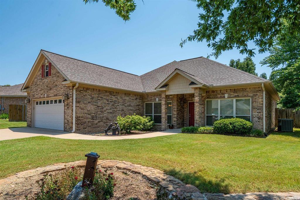 211 Willowbend  Hot Springs, AR