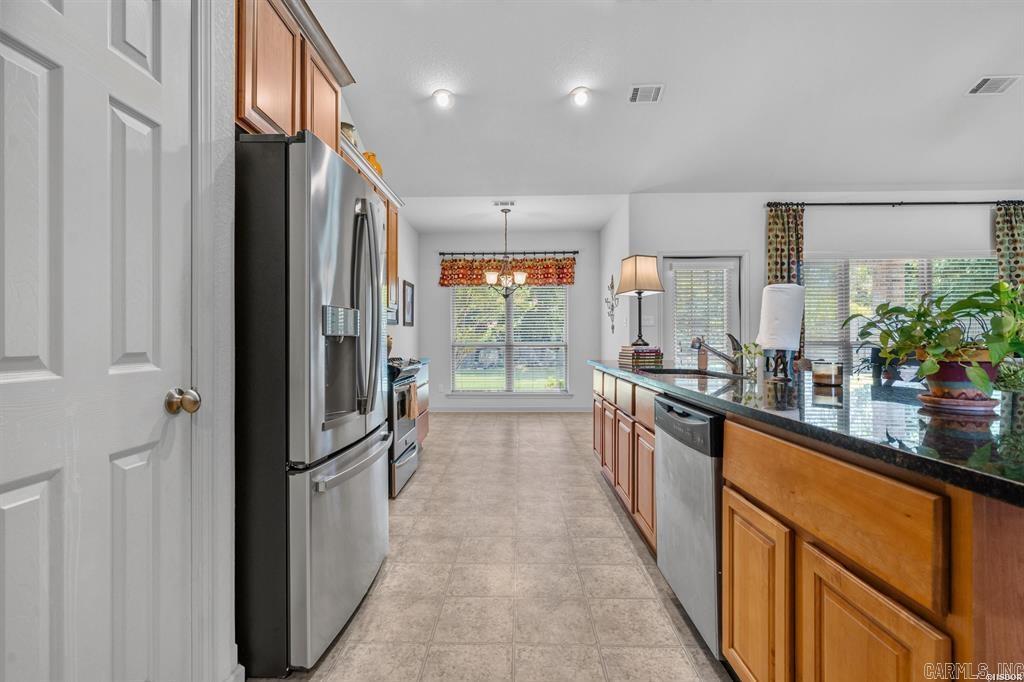 211 Willowbend  Hot Springs, AR