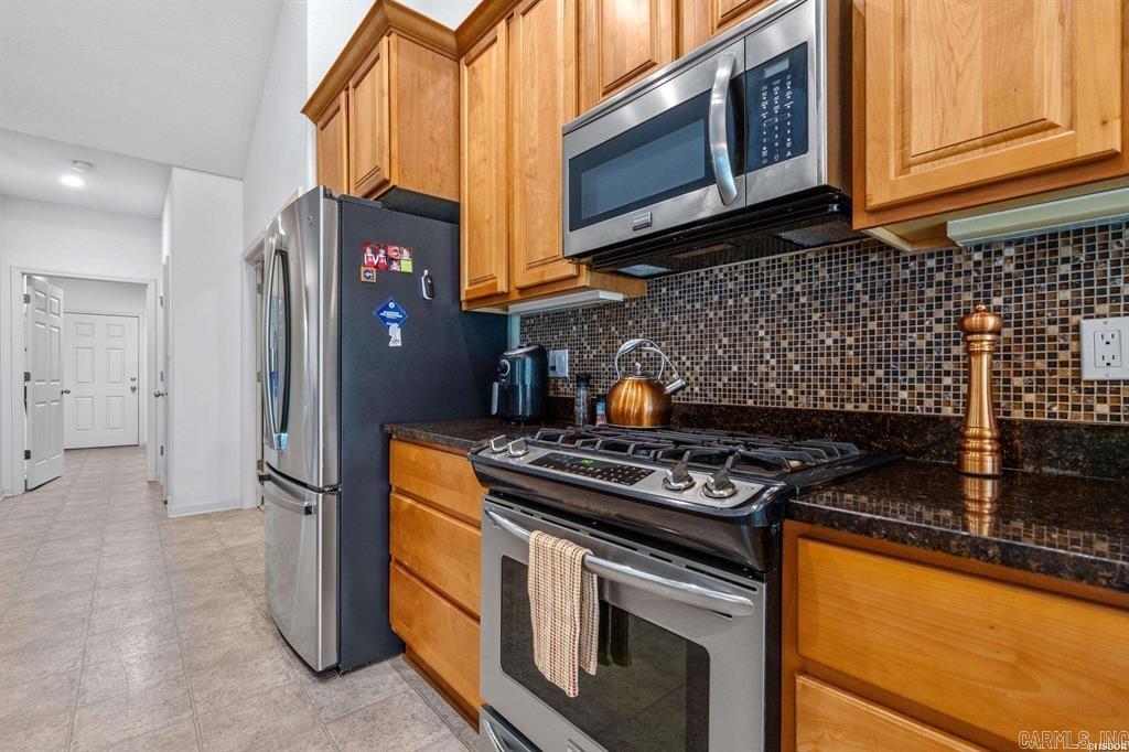 211 Willowbend  Hot Springs, AR