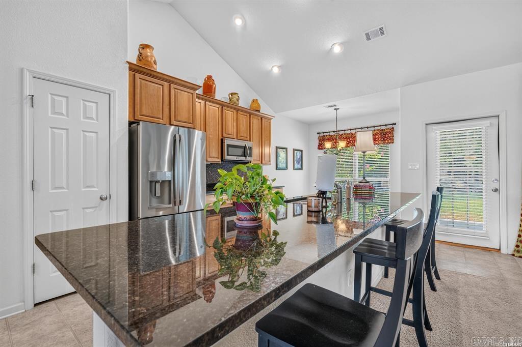 211 Willowbend  Hot Springs, AR
