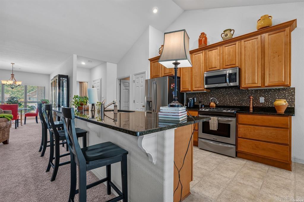211 Willowbend  Hot Springs, AR