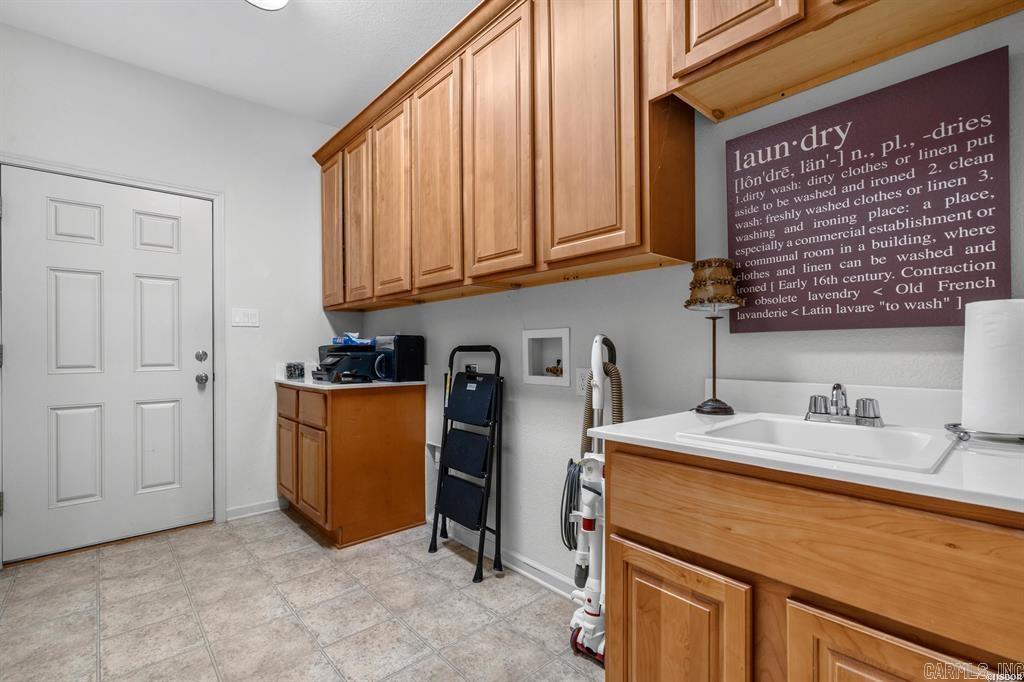 211 Willowbend  Hot Springs, AR