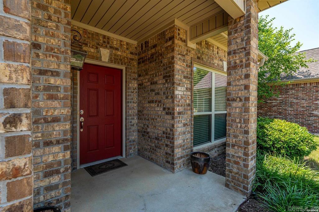 211 Willowbend  Hot Springs, AR