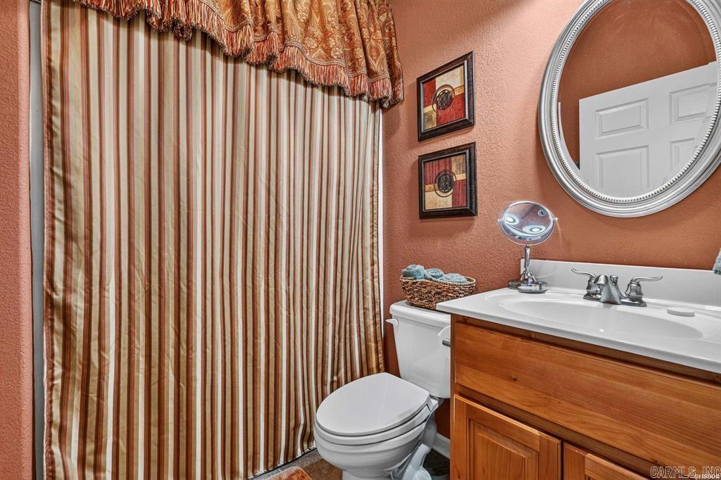 211 Willowbend  Hot Springs, AR