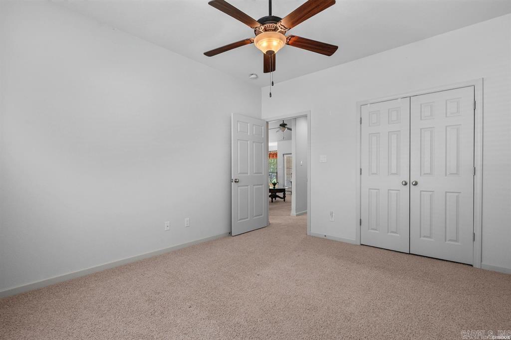 211 Willowbend  Hot Springs, AR